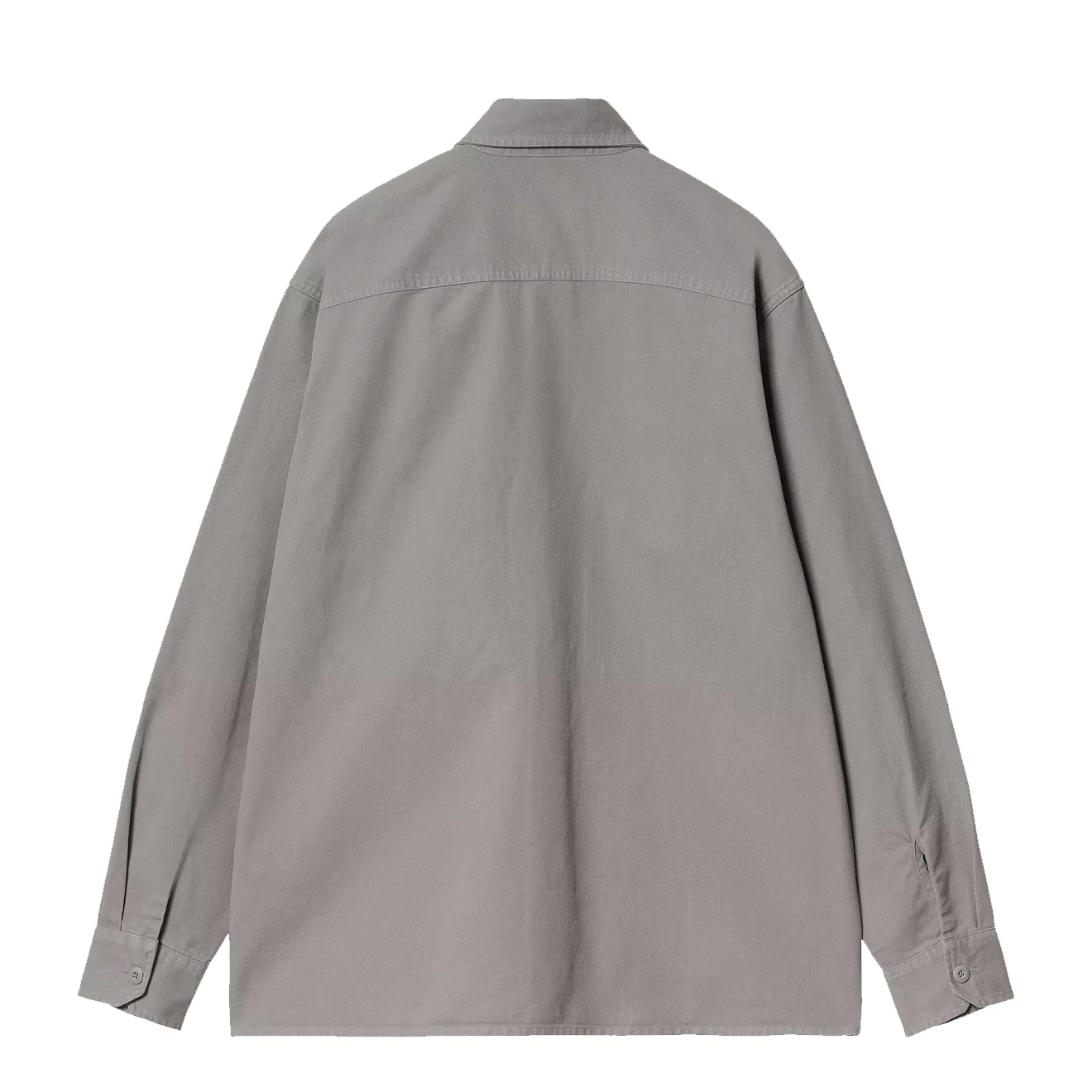 Carhartt WIP Reno Shirt Jac Yosemite Garment Dyed - Image 2