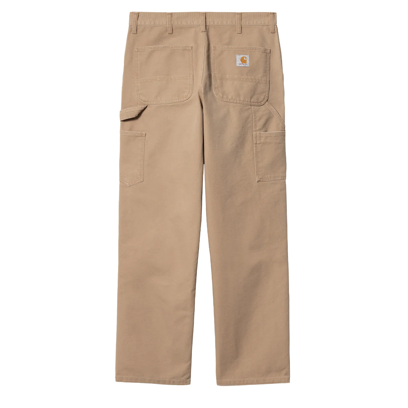 Carhartt WIP Single Knee Pant Peanut - Image 2