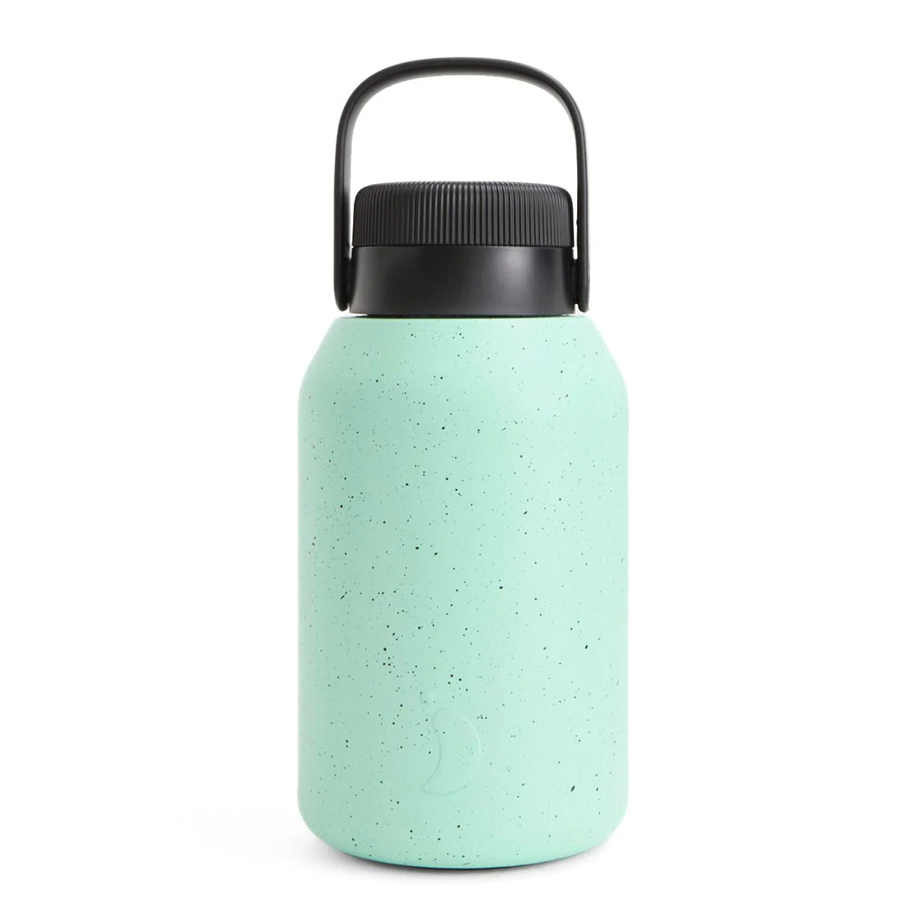 Chillys Big Mouth Bottle 2 Litre Opal Fleck