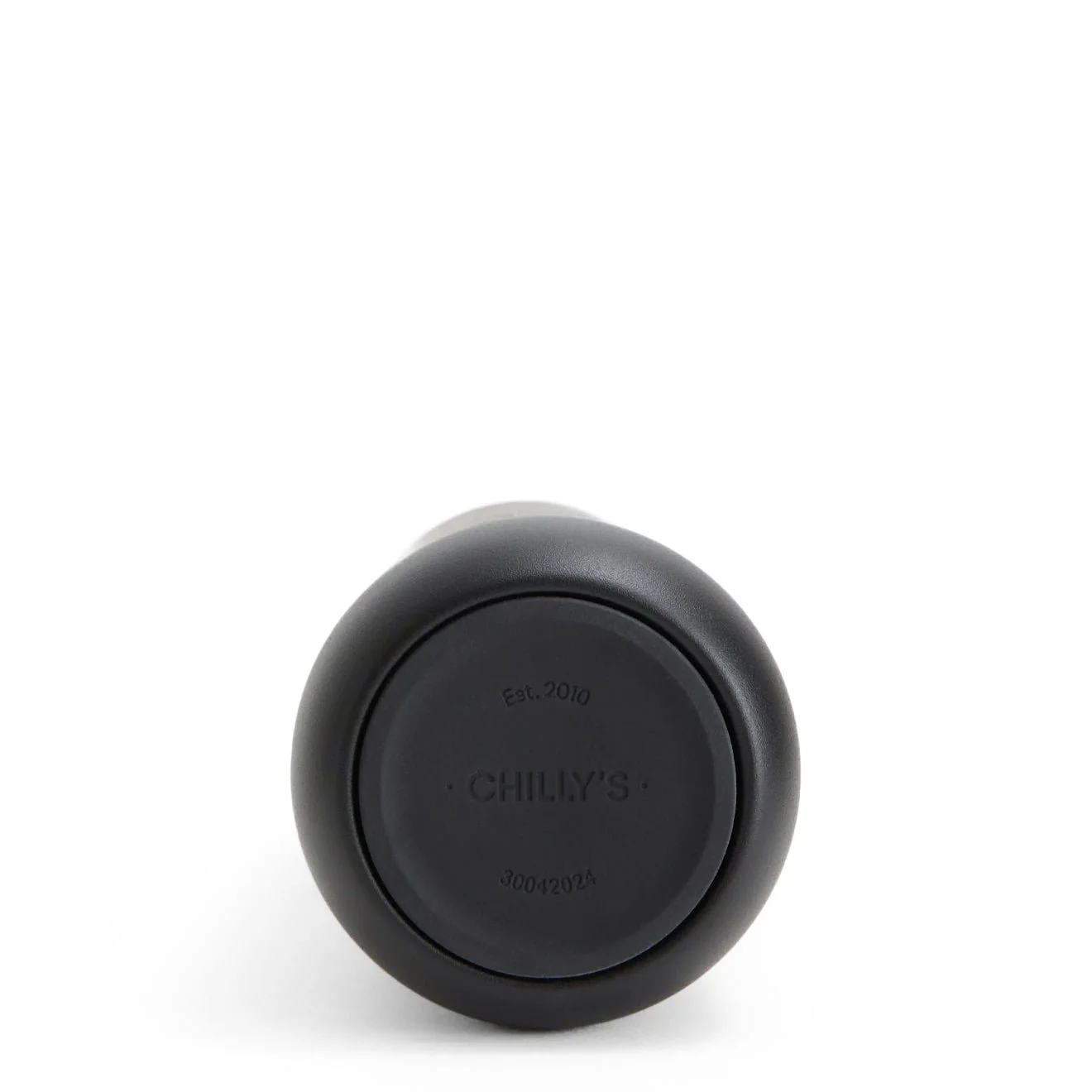 Chillys Series 2 1L Bottle Abyss Black - Image 3