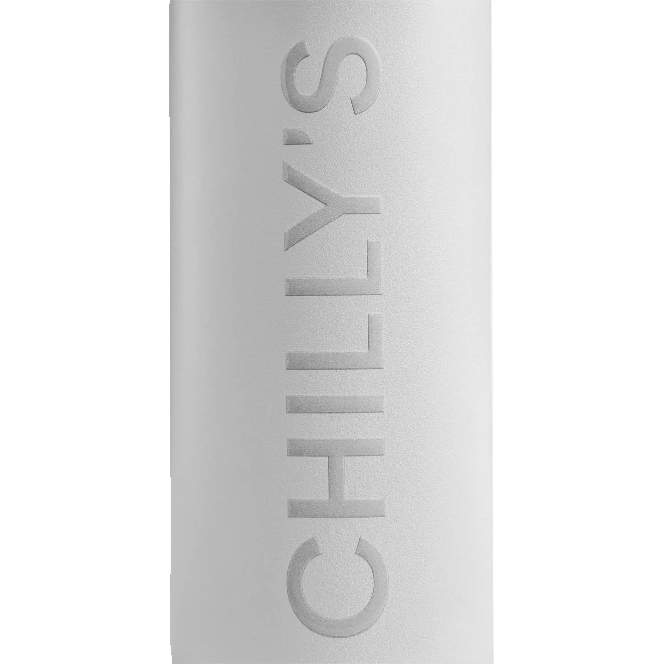 Chillys Series 2 Flip Bottle 1L Granite Grey - Image 3