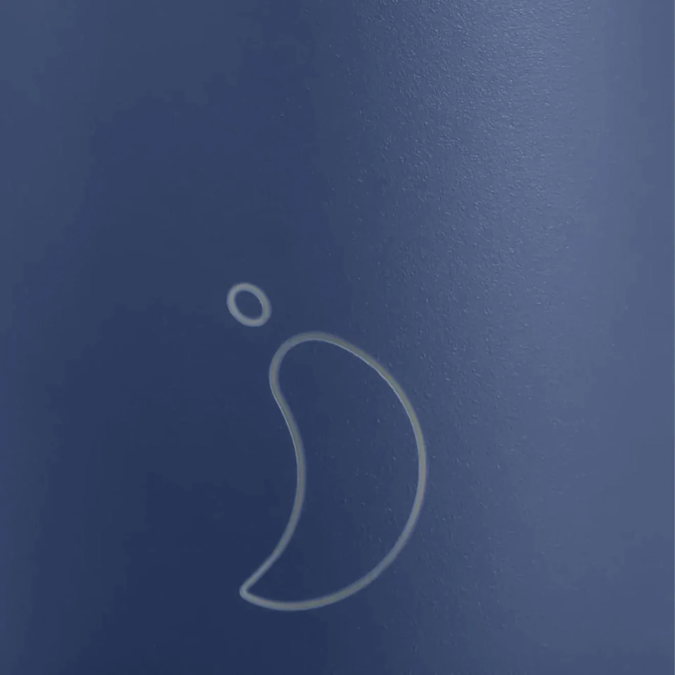 Chillys Series 2 Switch 500ml Cup Whale Blue - Image 4