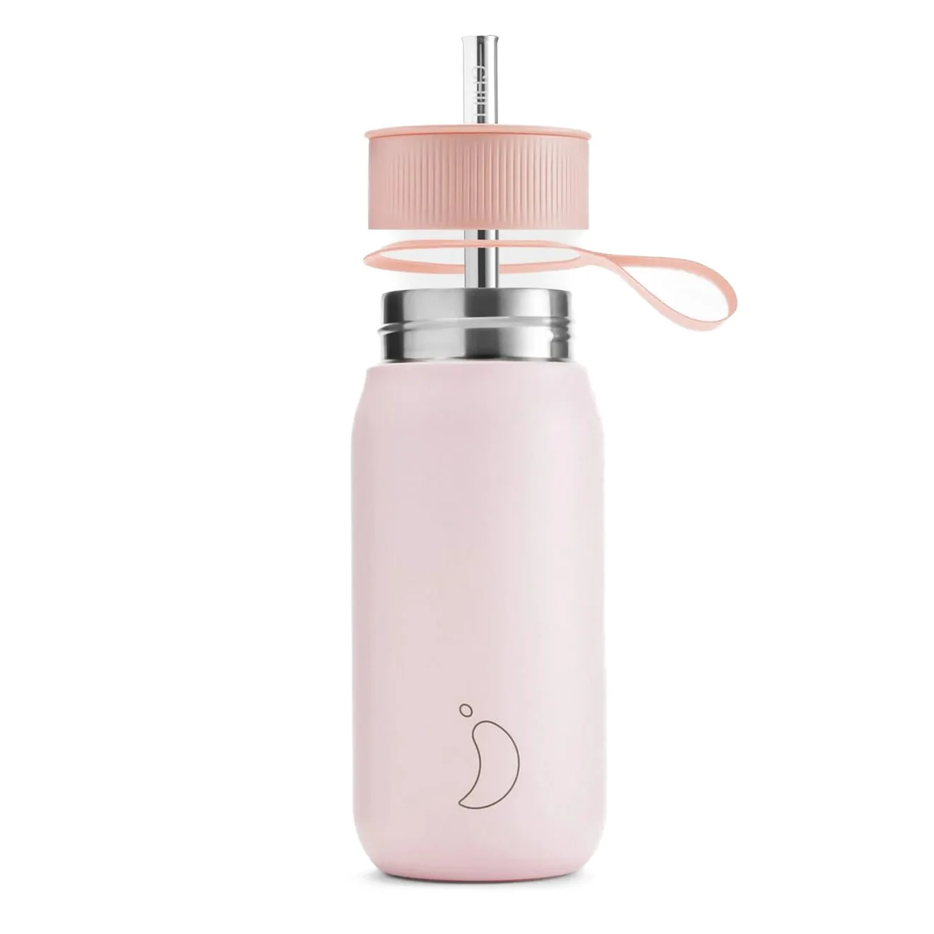 Chillys Series 2 Switch 750ml Cup Blush Pink - Image 2