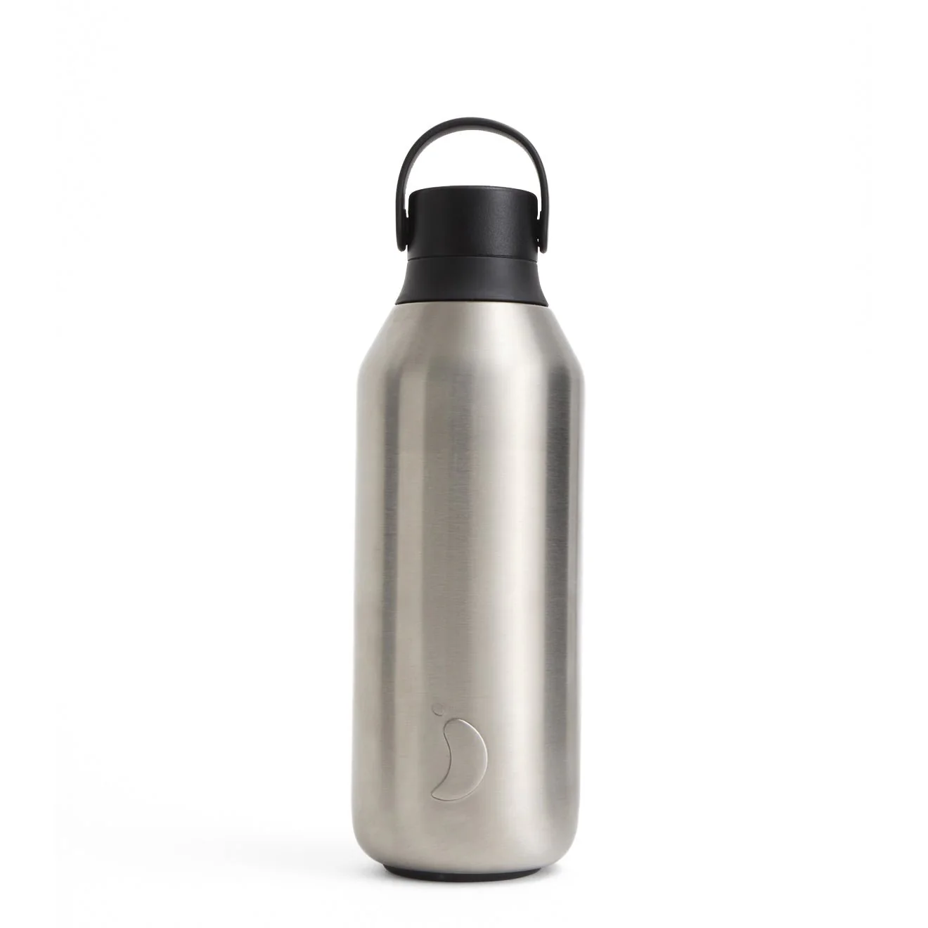Chillys Series 3 Bottle 500ml Steel