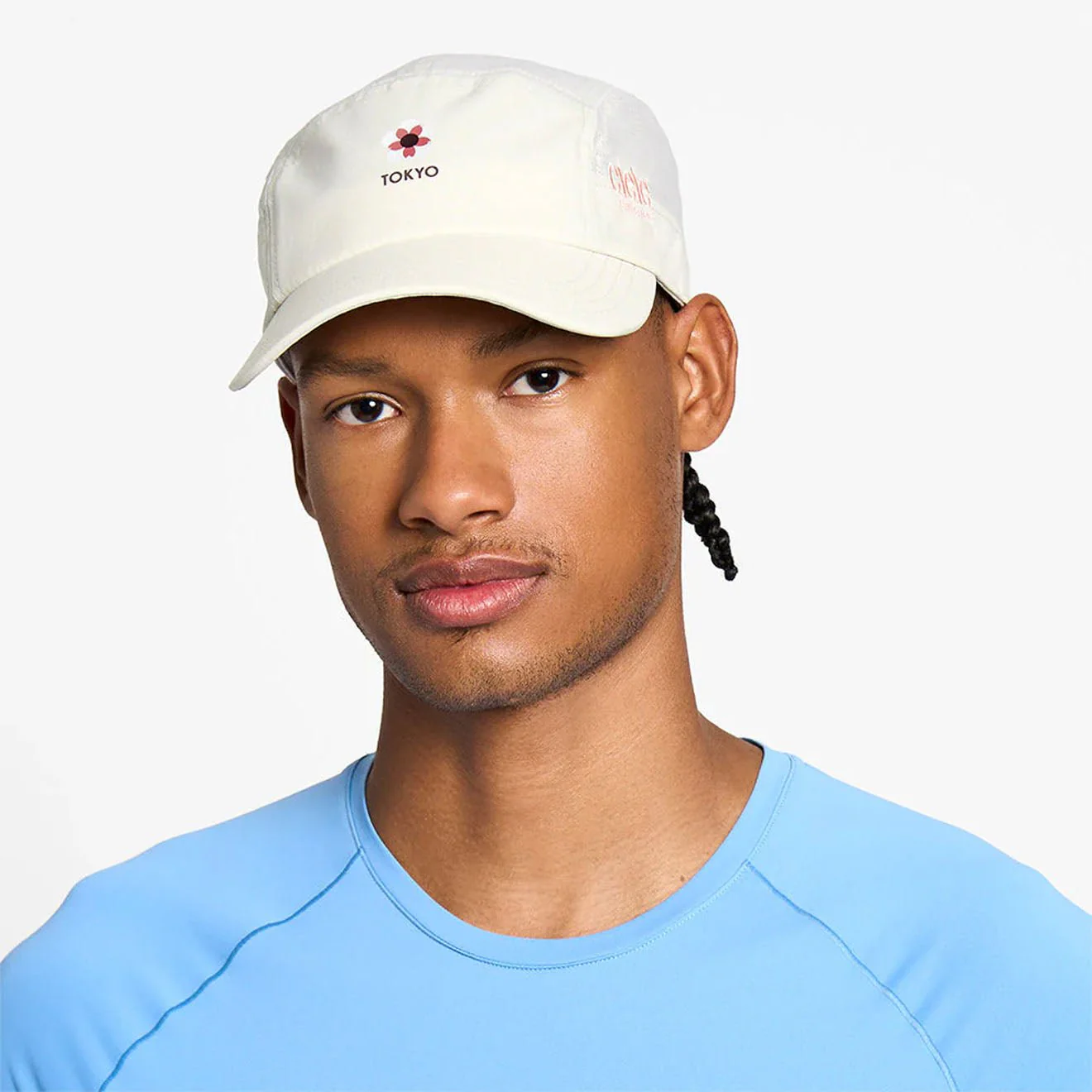 Ciele Athletics Go Cap Tokyo Grey - Image 3