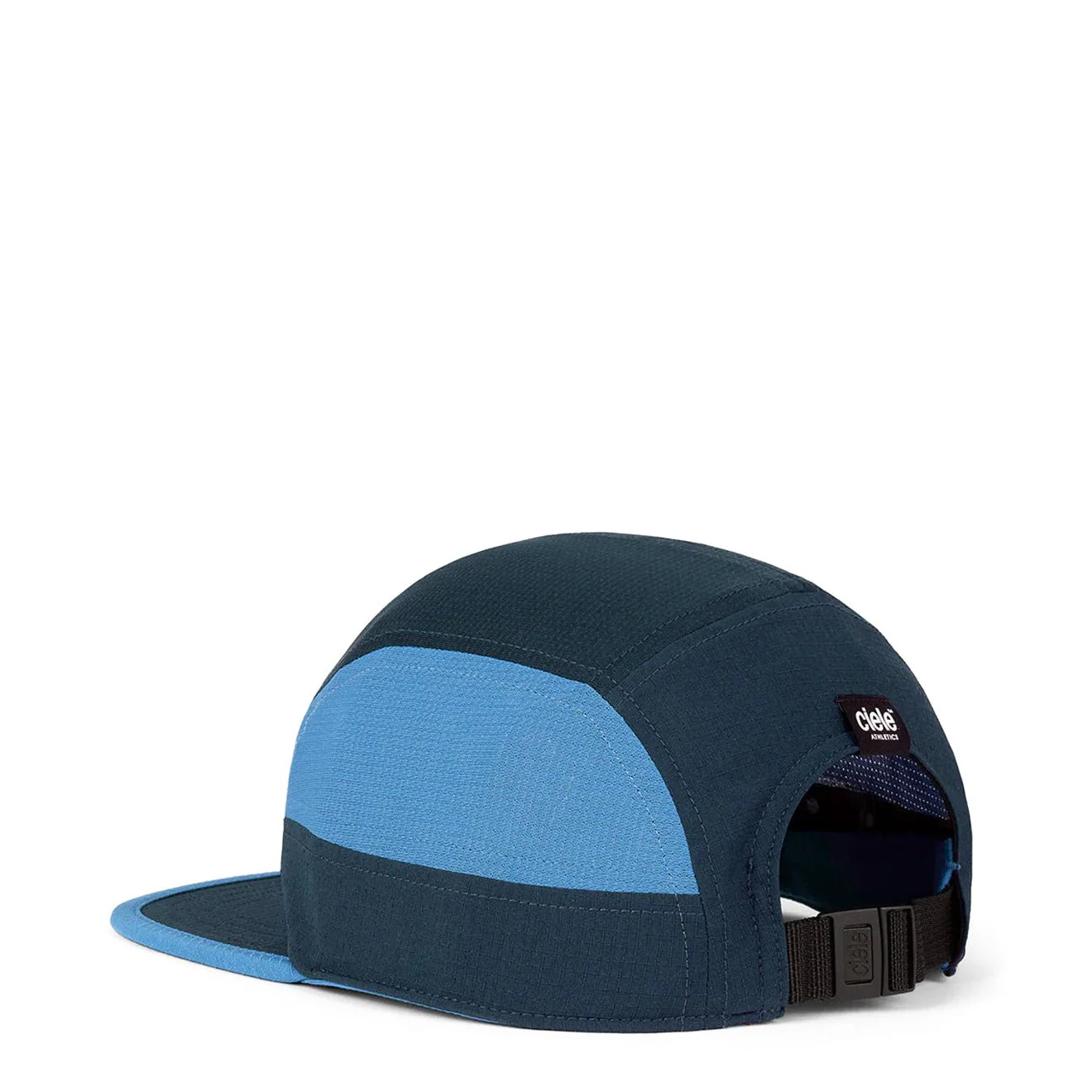 Ciele Athletics GOCap Field Iconic Bar Indigo - Image 2