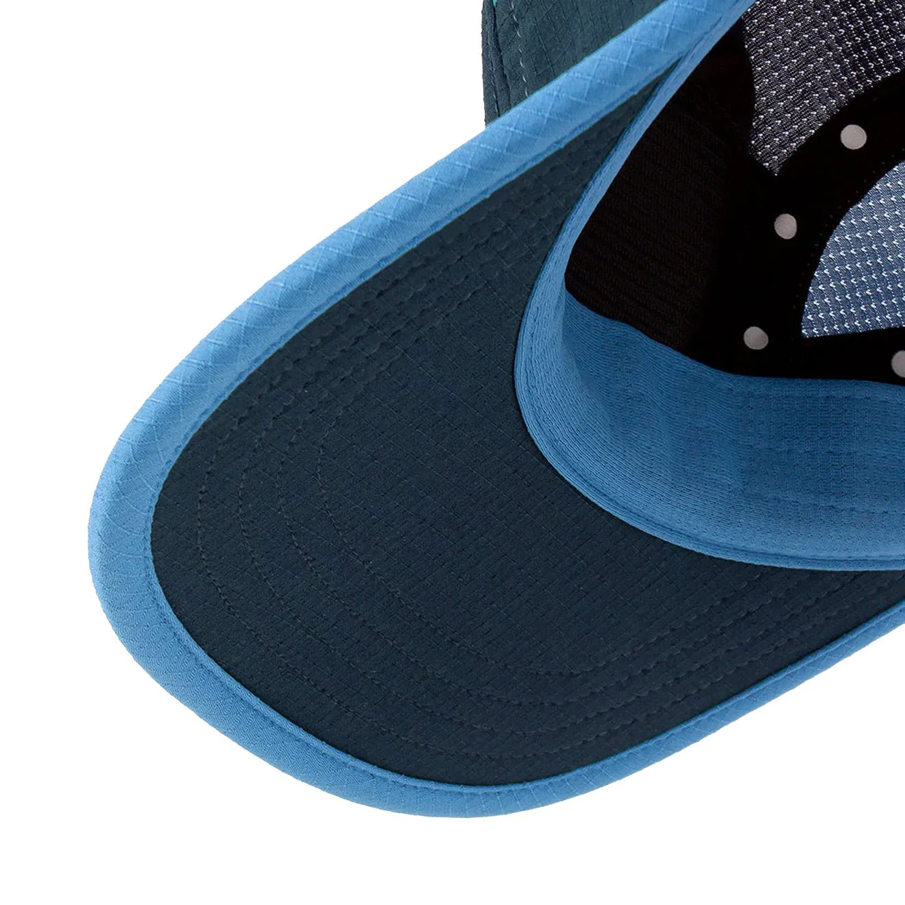 Ciele Athletics GOCap Field Iconic Bar Indigo - Image 3