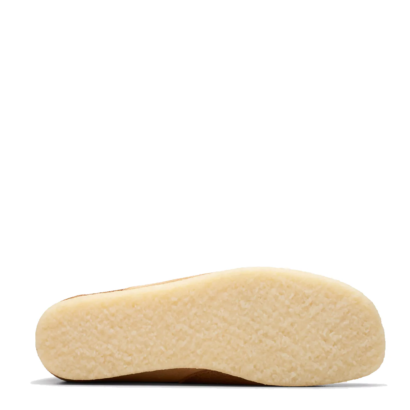 Clarks Originals Wallabee Shoes Tan Combination - Image 6