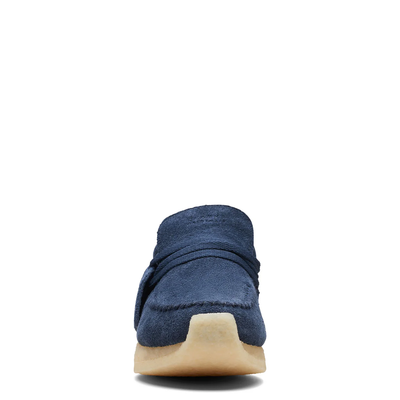 Clarks Originals x Ronnie Fieg Maycliffe Dark Blue - Image 3