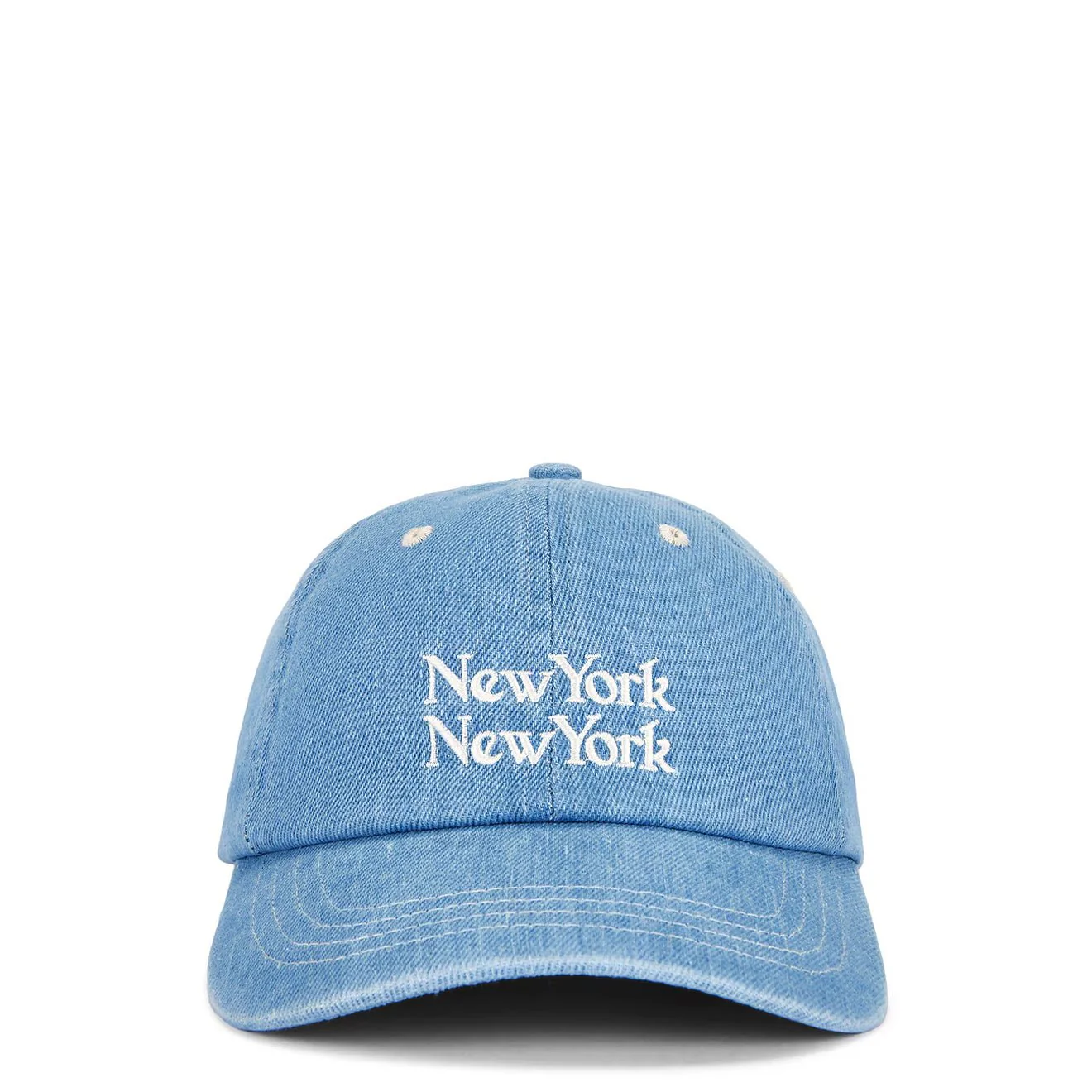 Corridor Denim NY Cap Indigo