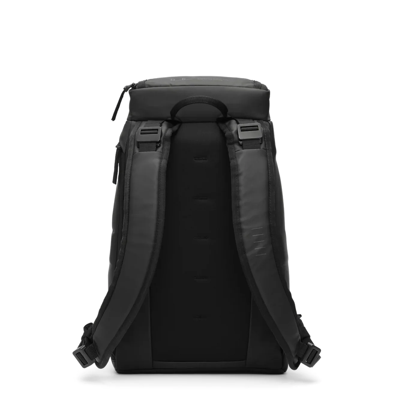 DB Hugger Backpack 20L Black Out - Image 2