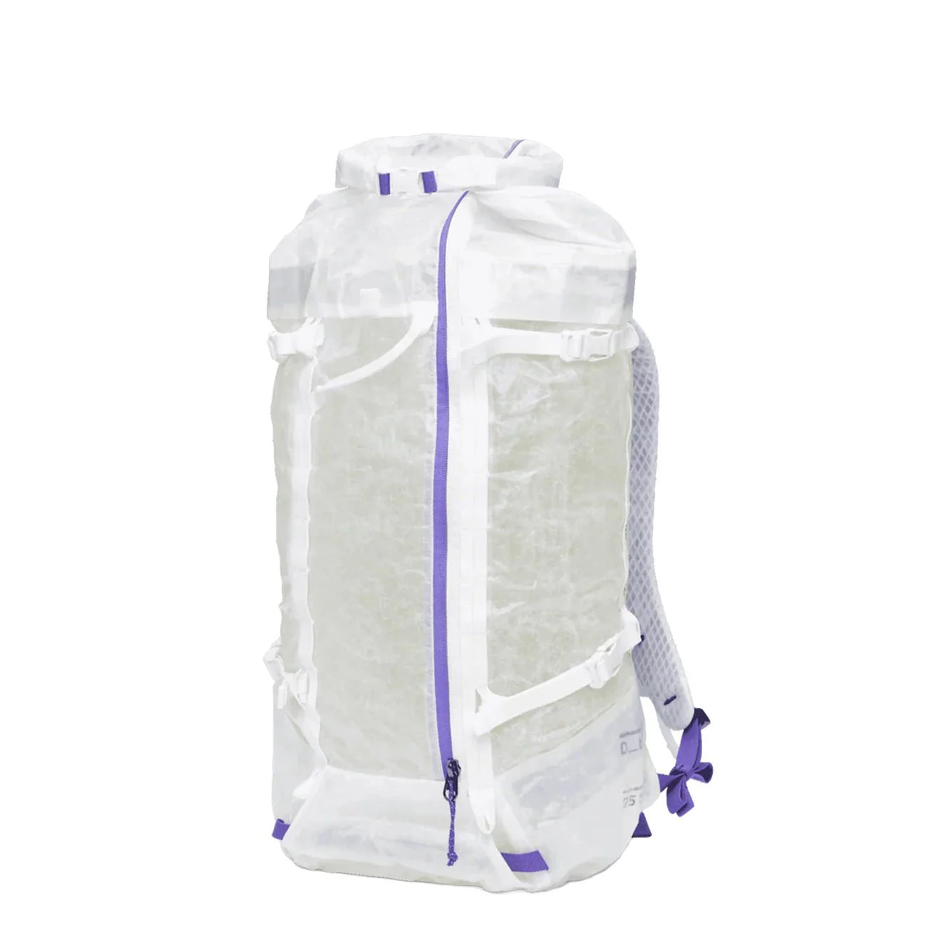 DB Weigh Lighter Backpack 25L Aurora - Image 2