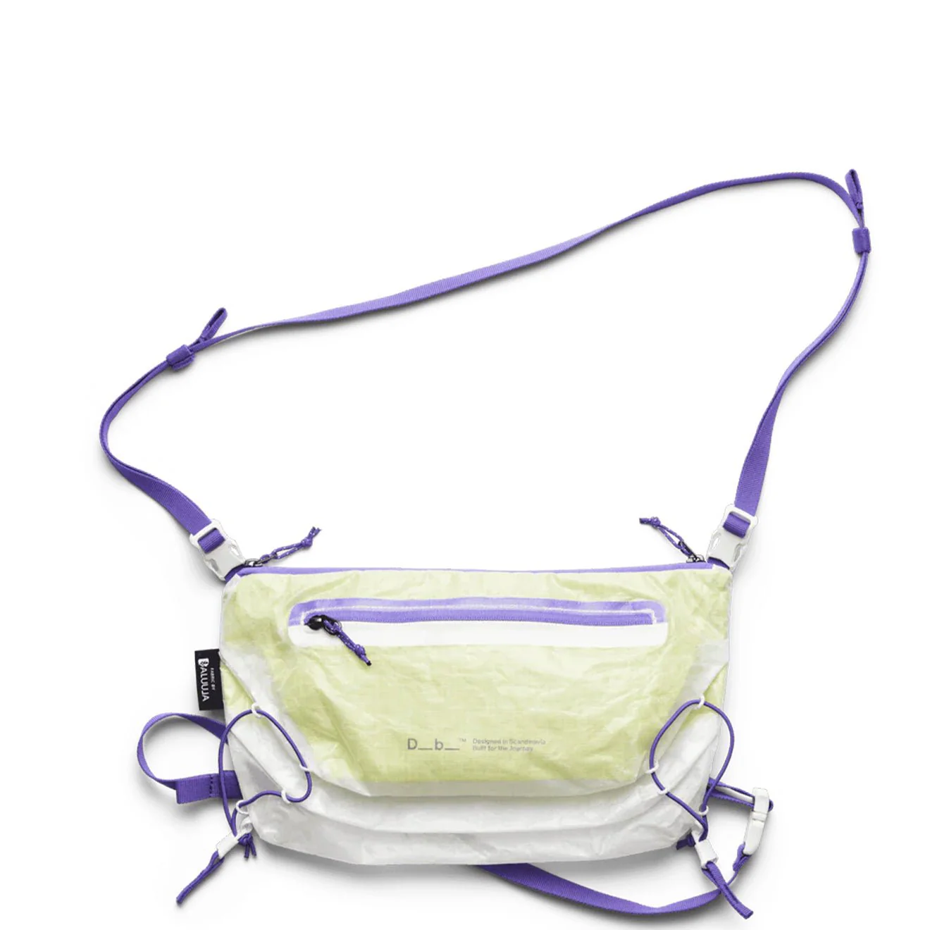 DB Weigh Lighter Sling 10L Aurora