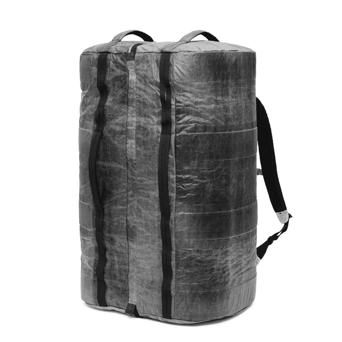 DB Weigh Lighter Split Duffel 70L Weigh Darker - Image 2