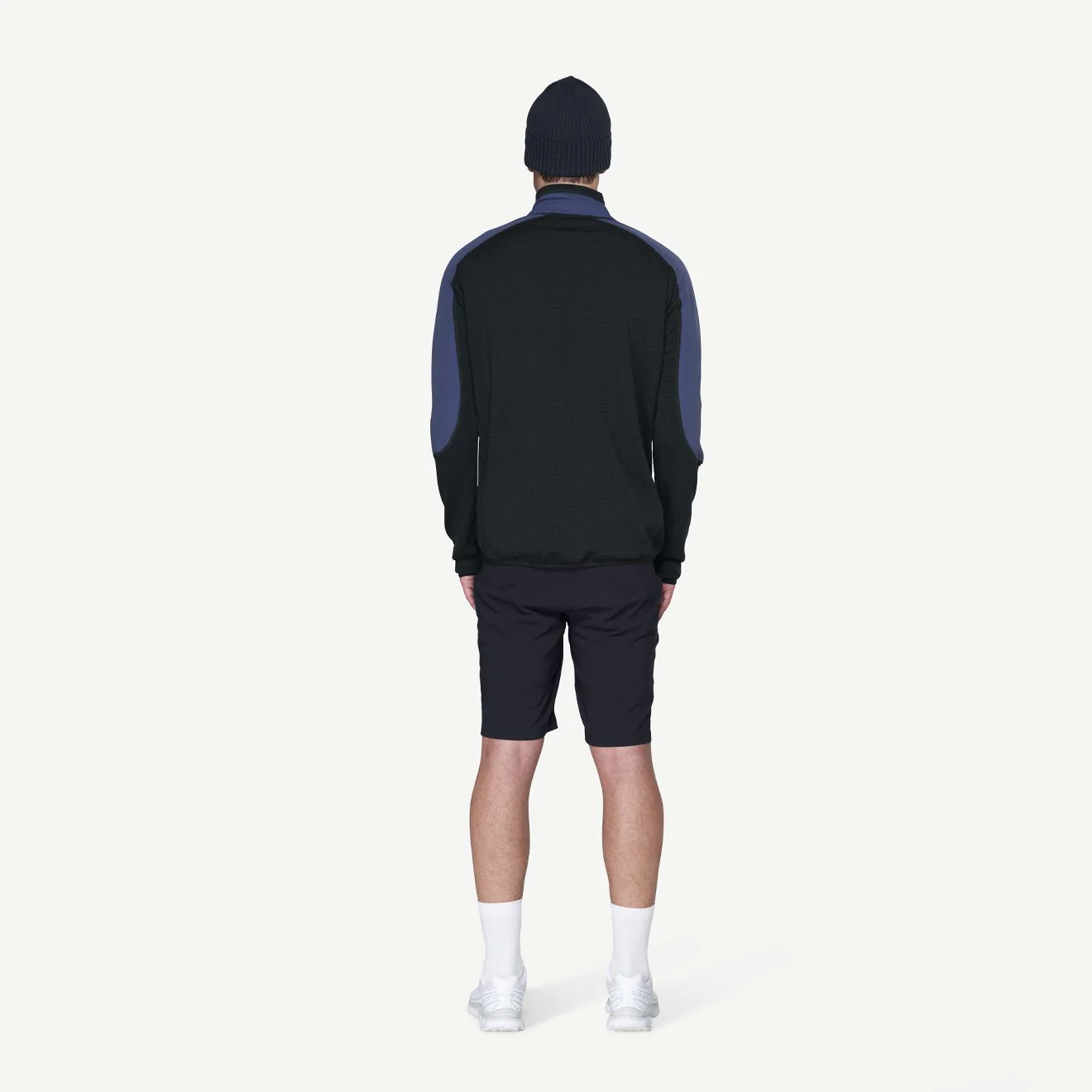 Devold Adventure Jacket Man Ink - Image 3