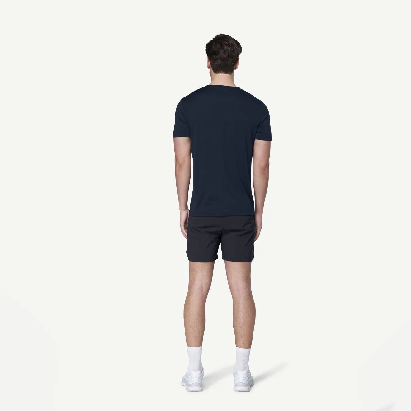 Devold Classic Summit Tee Man Ink - Image 3