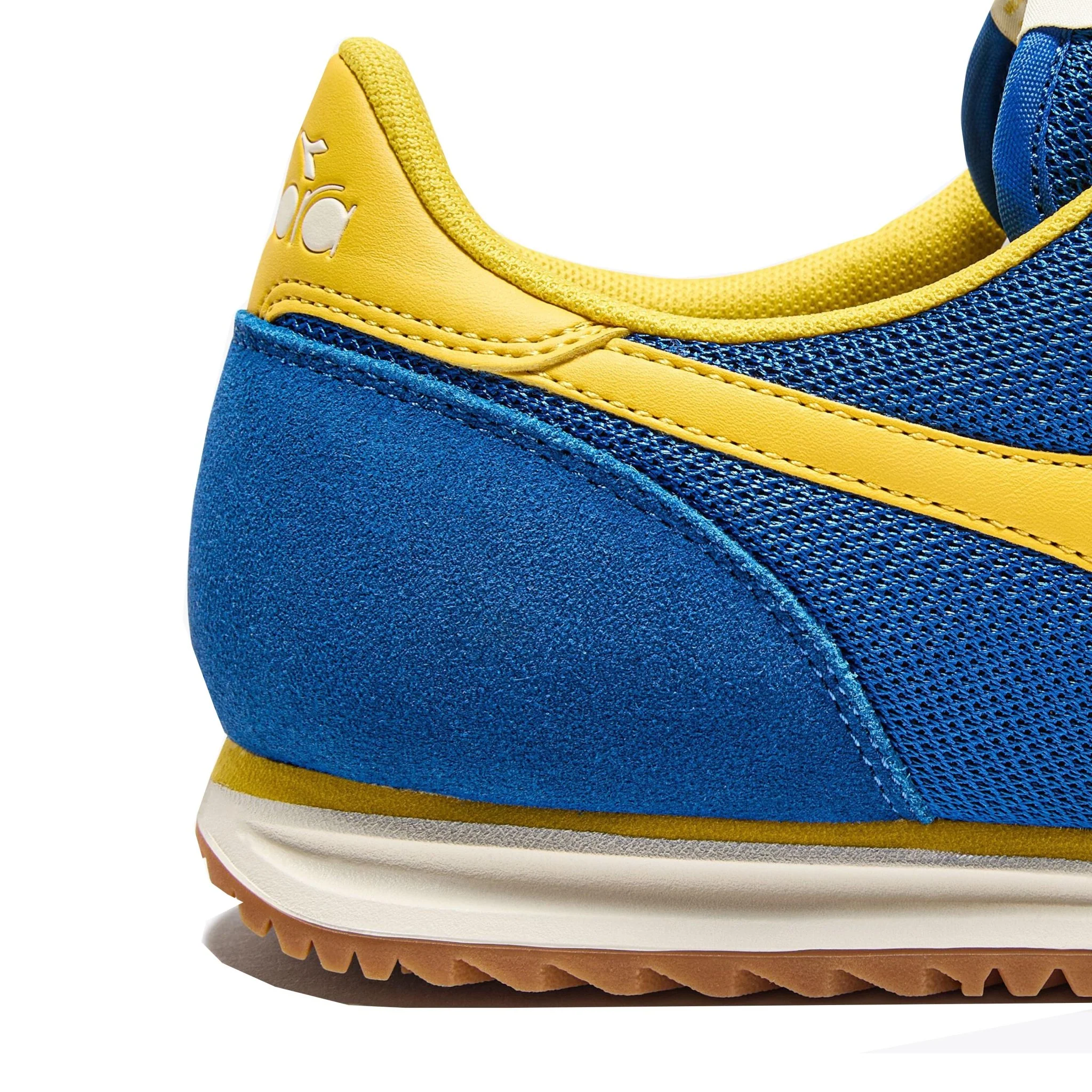 Diadora Cross Trainer Lapis Blue - Image 5