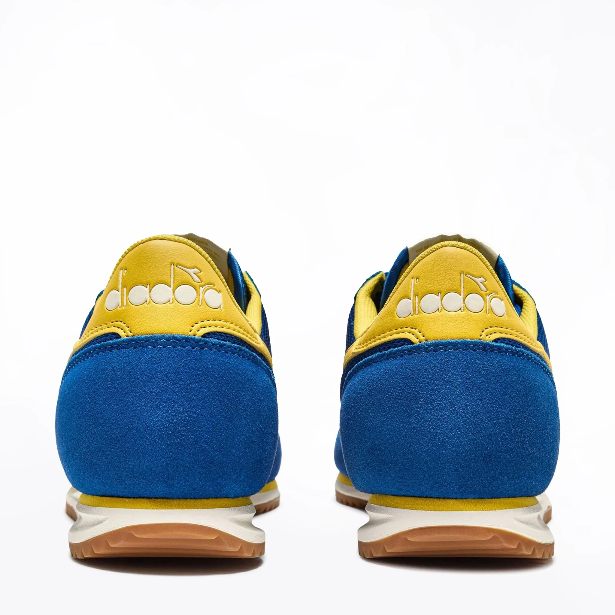 Diadora Cross Trainer Lapis Blue - Image 6