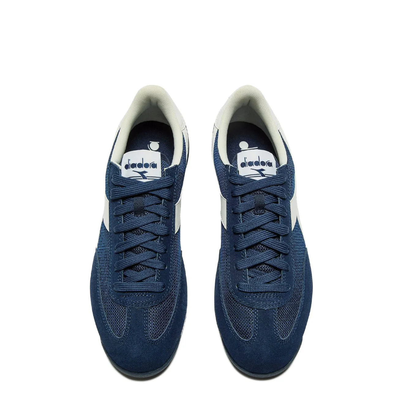 Diadora Cross Trainer Pageant Blue - Image 2