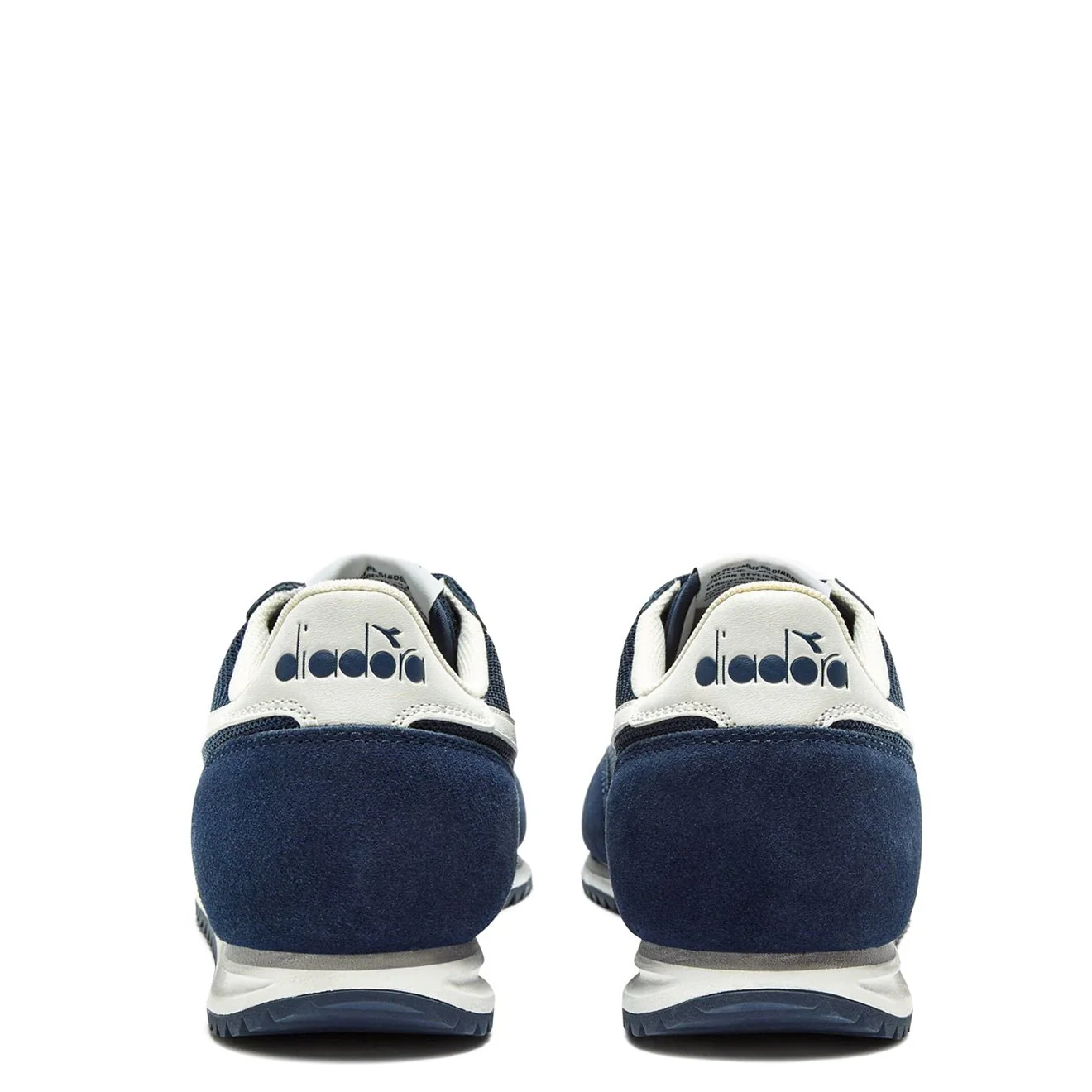 Diadora Cross Trainer Pageant Blue - Image 4