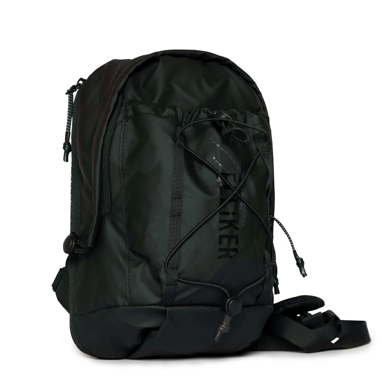 Elliker Eyam Sling Backpack Black - Image 2