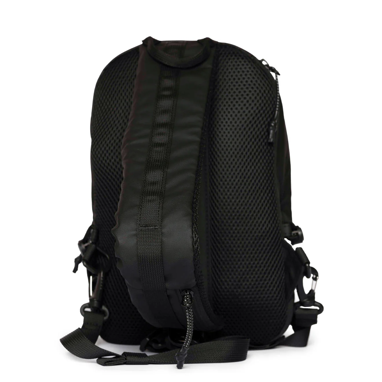 Elliker Eyam Sling Backpack Black - Image 3