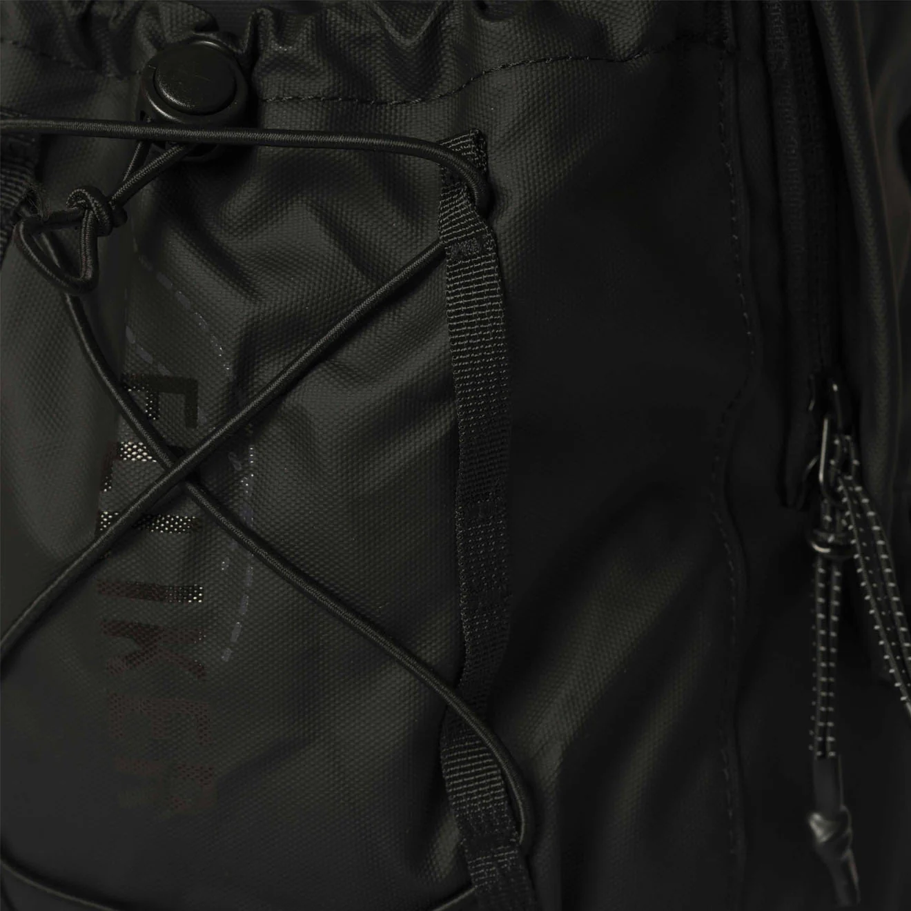 Elliker Eyam Sling Backpack Black - Image 4