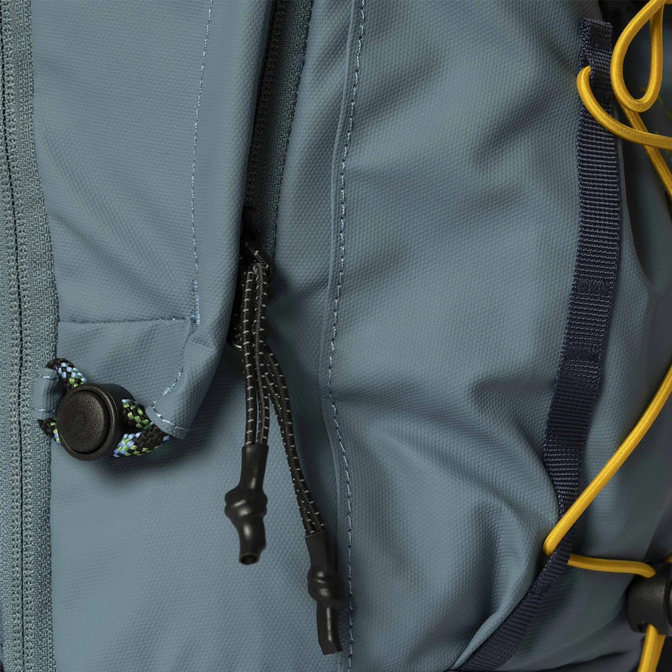 Elliker Eyam Sling Backpack Steel Blue - Image 3