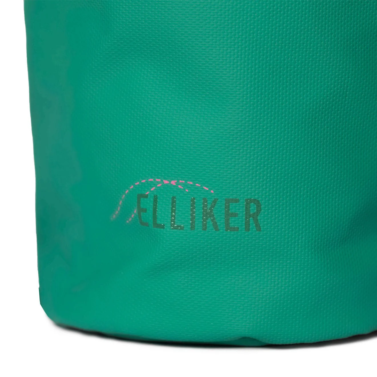 Elliker Keasden Bike Bottle Bag Teal - Image 2
