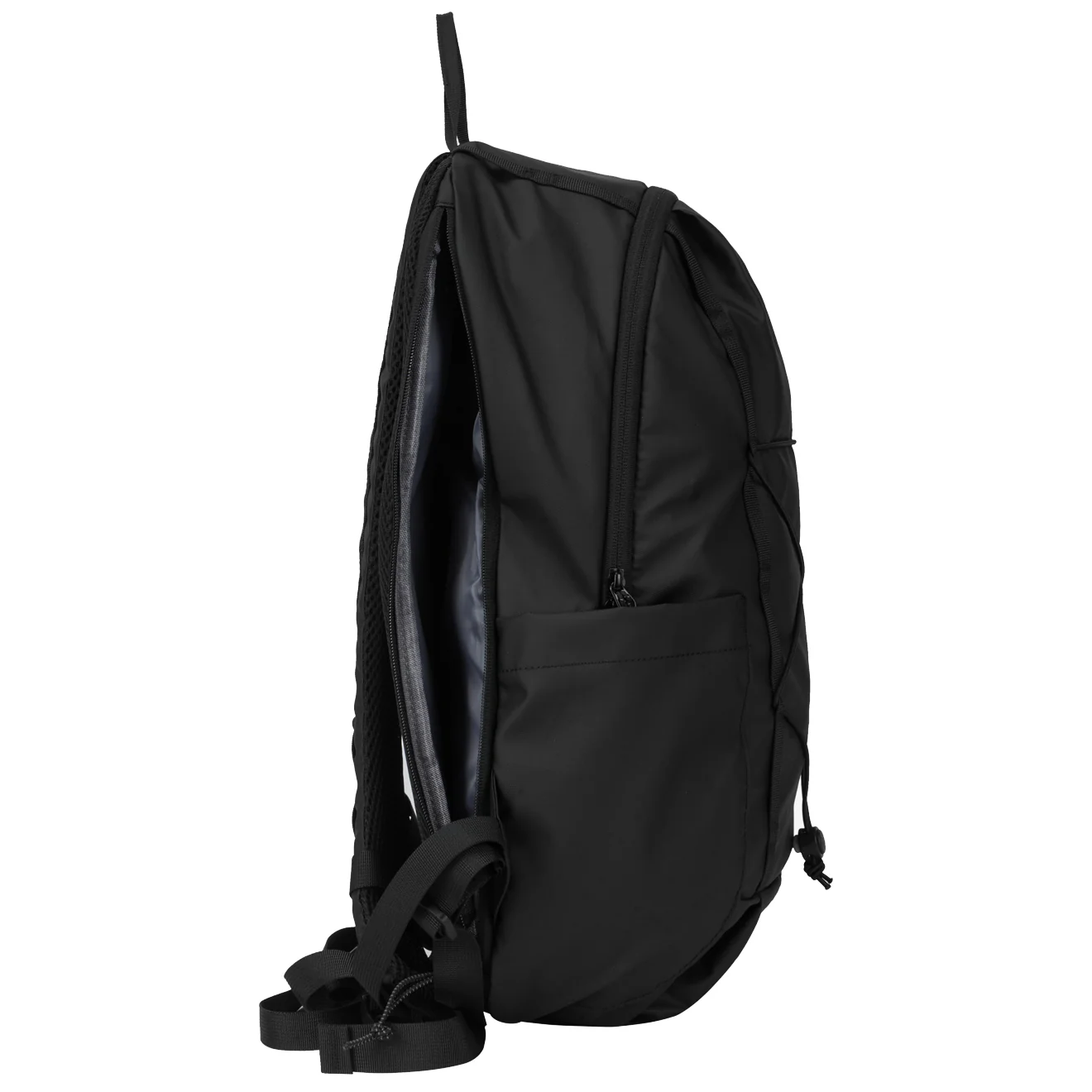 Elliker Keswick Zip Top Backpack 22L Black - Image 2