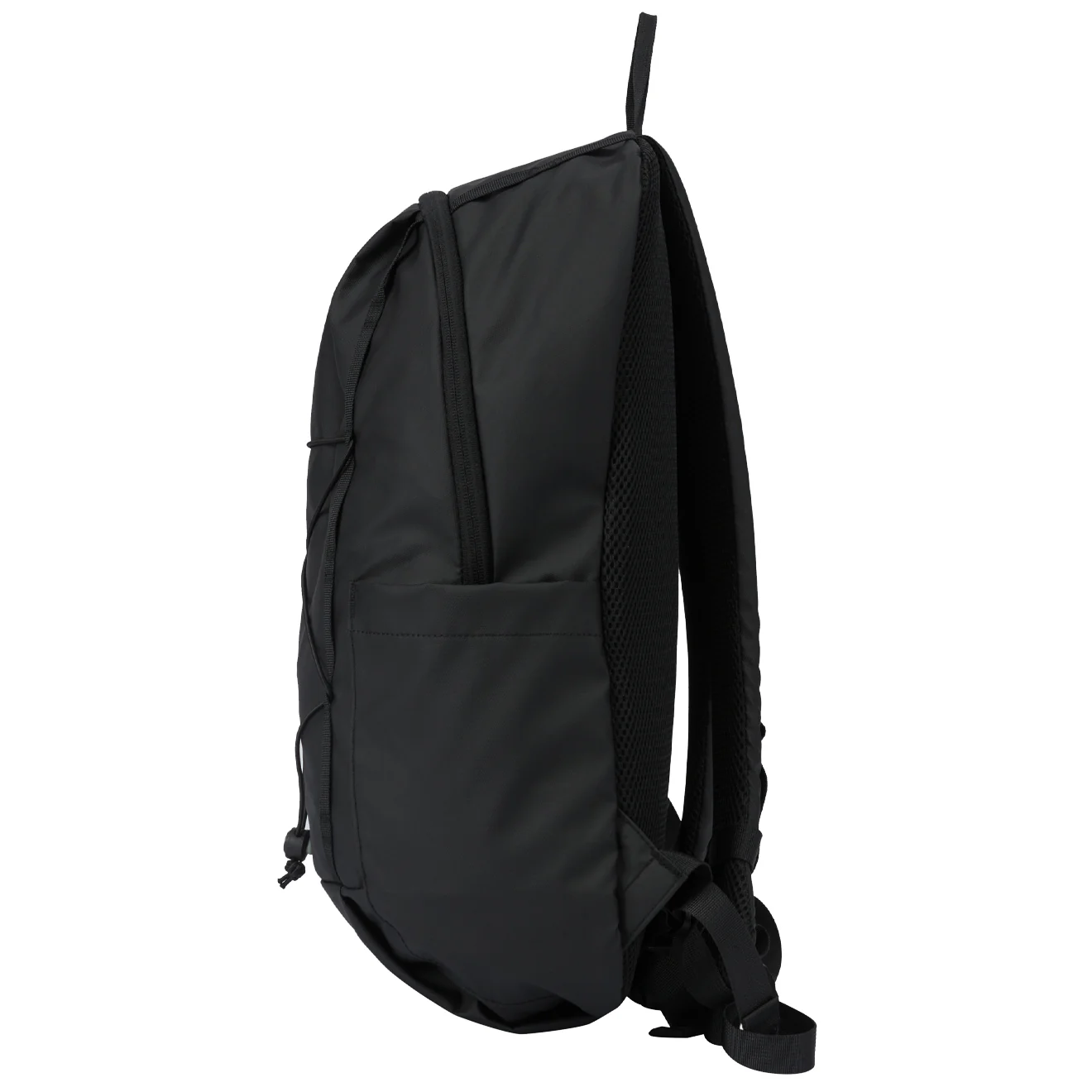 Elliker Keswick Zip Top Backpack 22L Black - Image 6