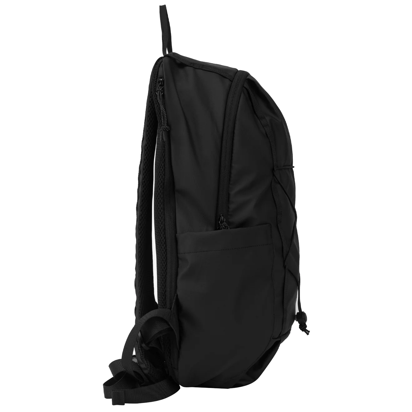 Elliker Keswick Zip Top Backpack 22L Black - Image 8