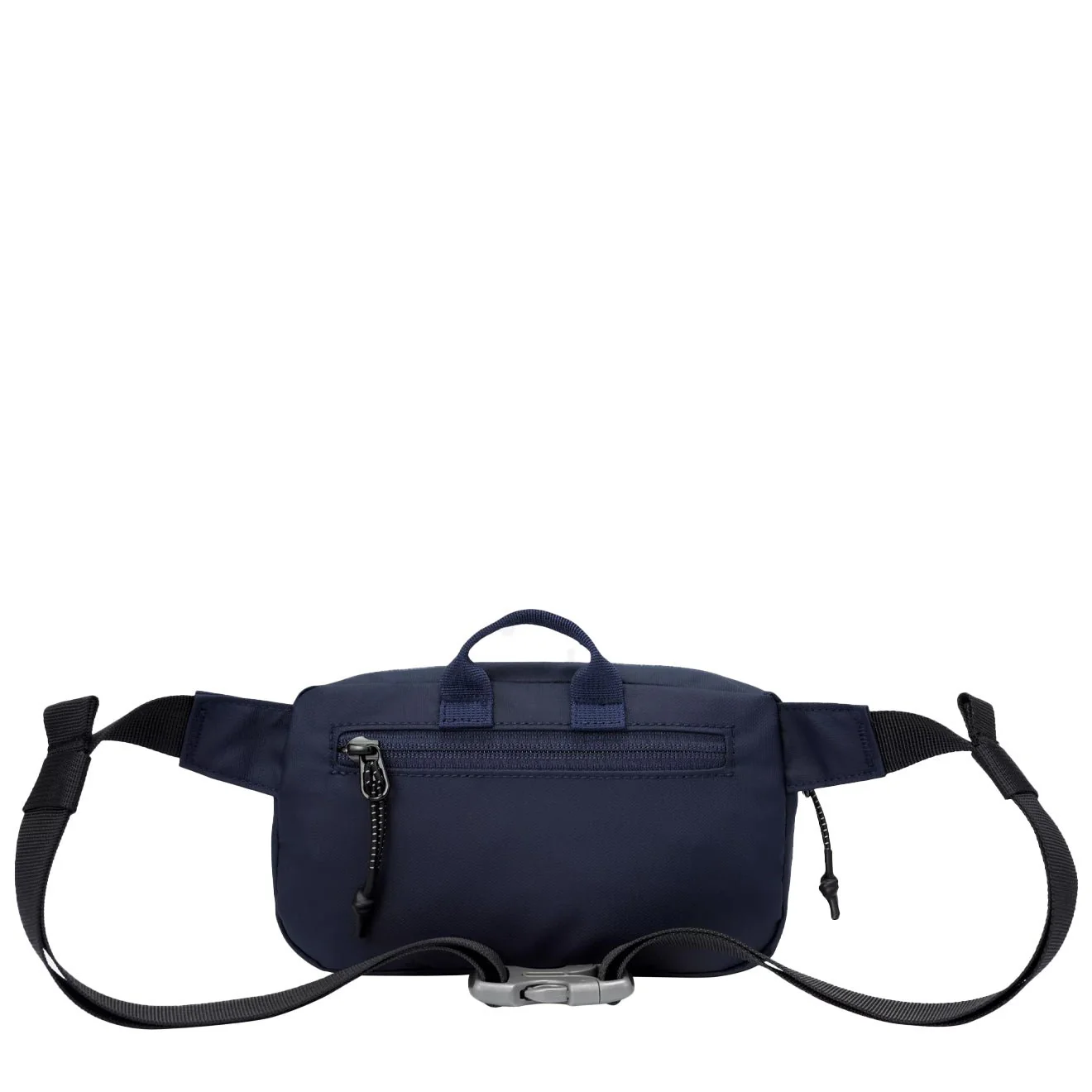 Elliker Semer Sling Bag 1L Navy - Image 3