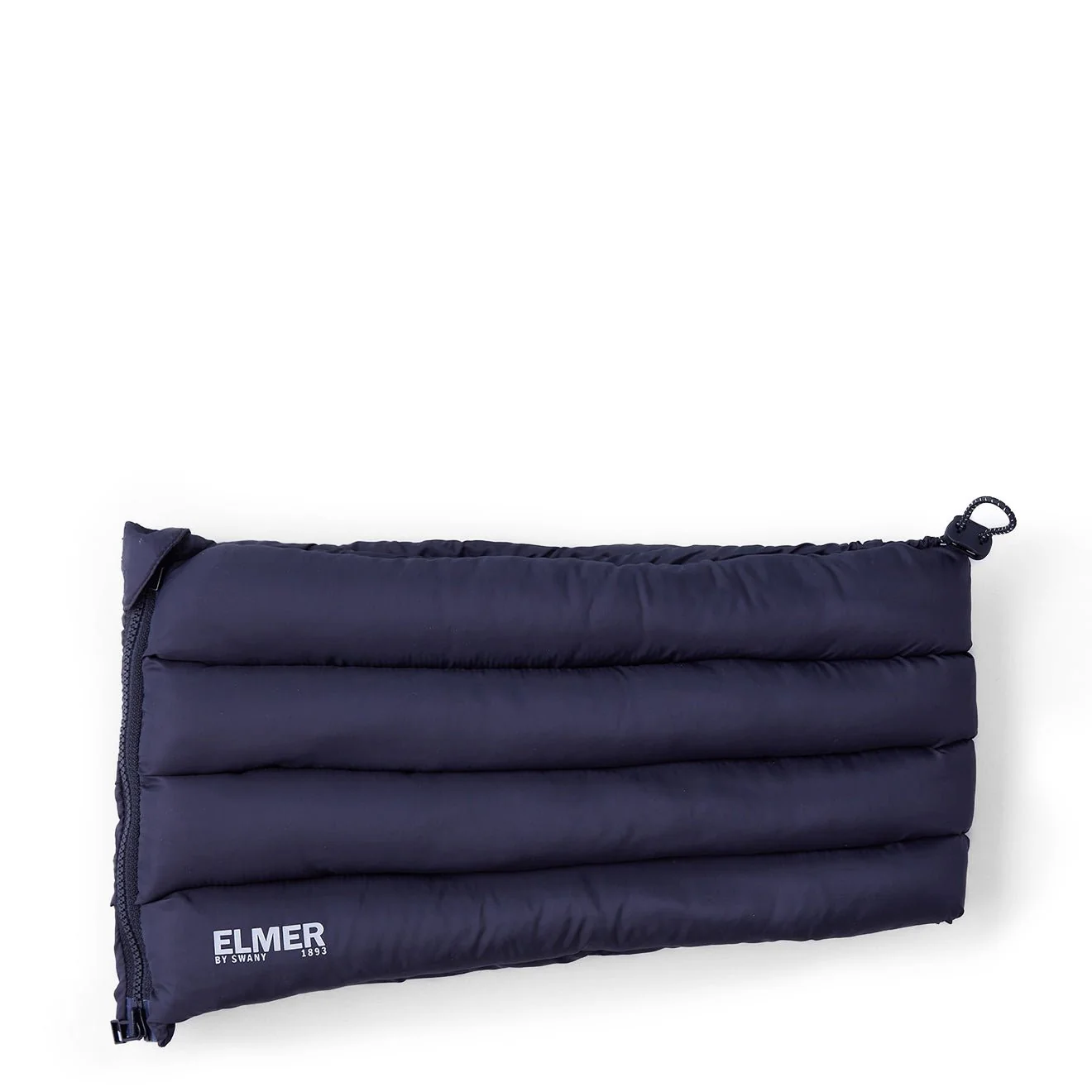Elmer Caterpiller Neck Warmer Black