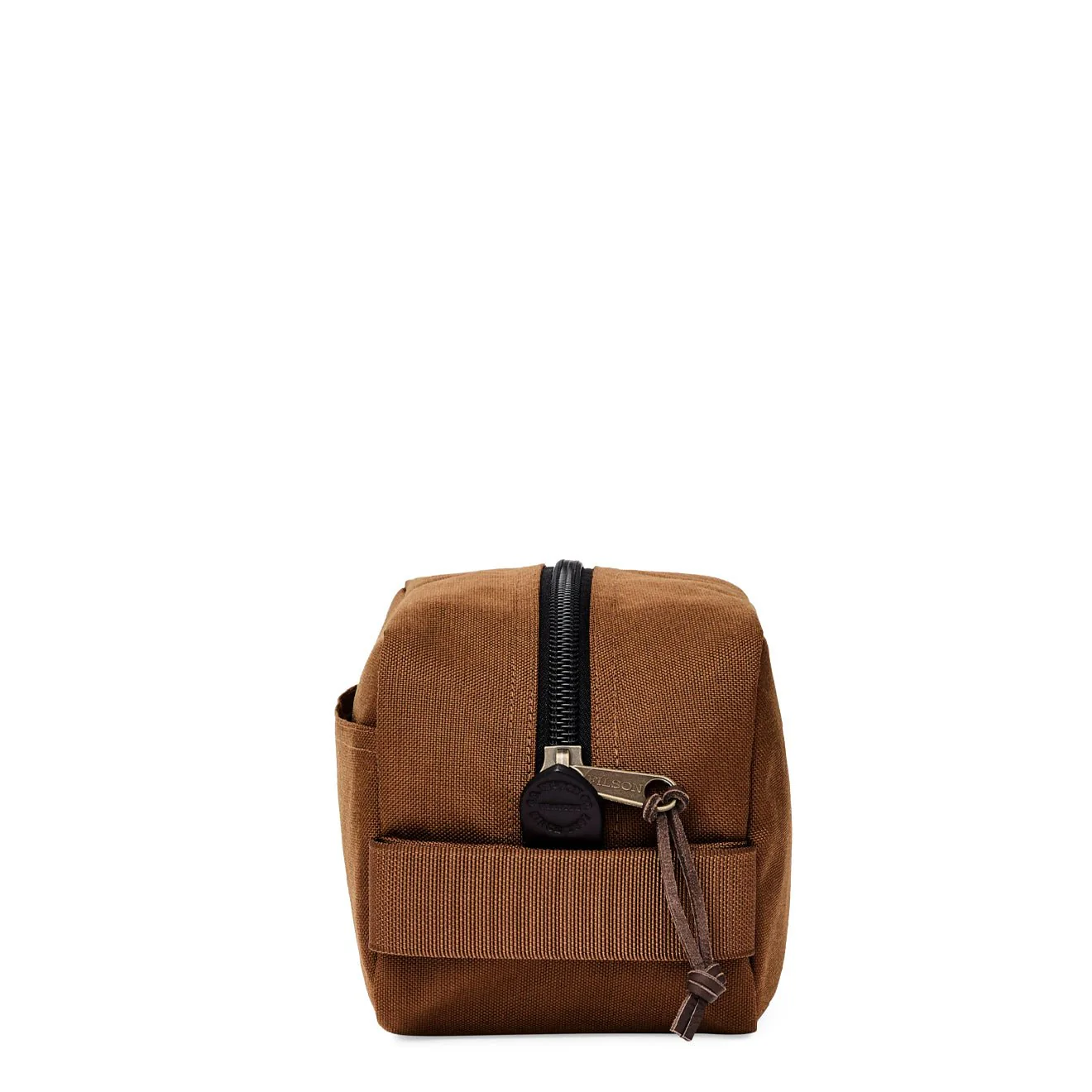Filson Dryden Travel Pack Whiskey - Image 3