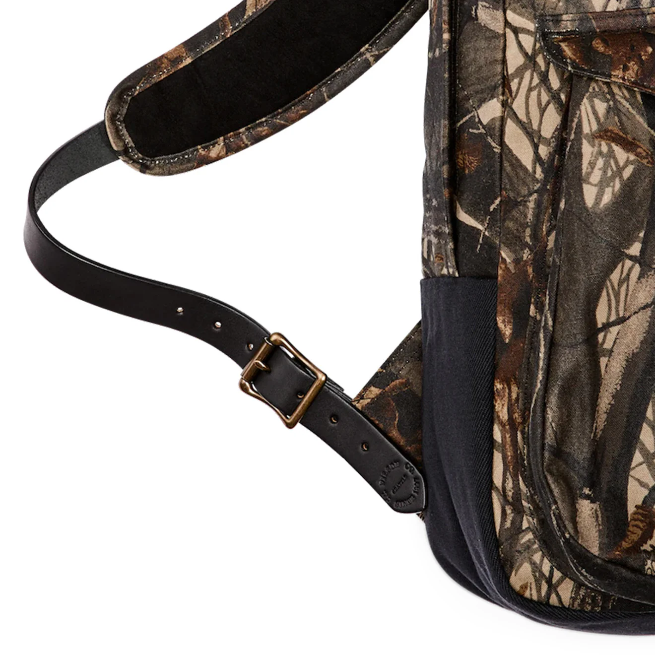 Filson Journeyman Backpack Realtree Hardwoods C - Image 8