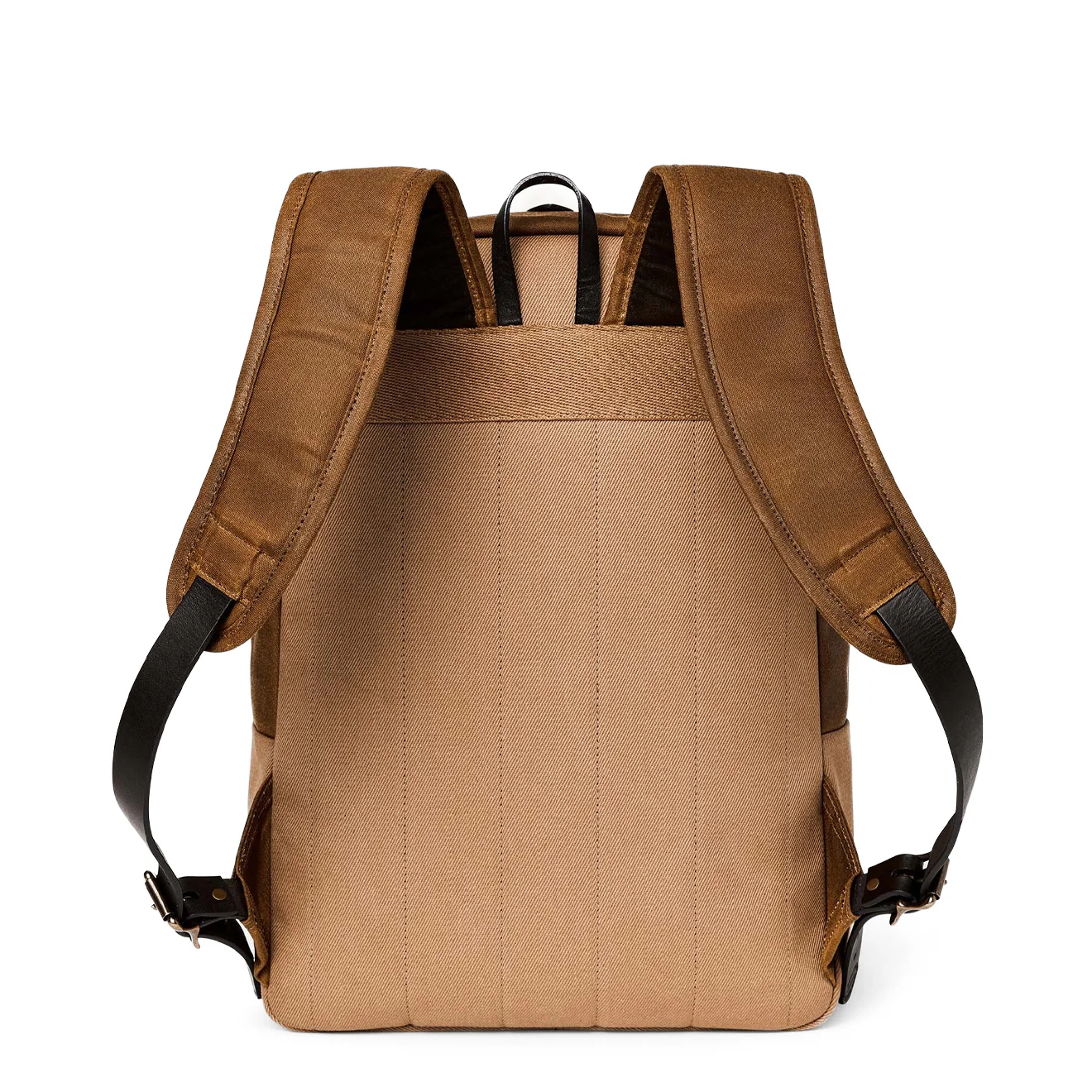 Filson Journeyman Backpack Tan - Image 3