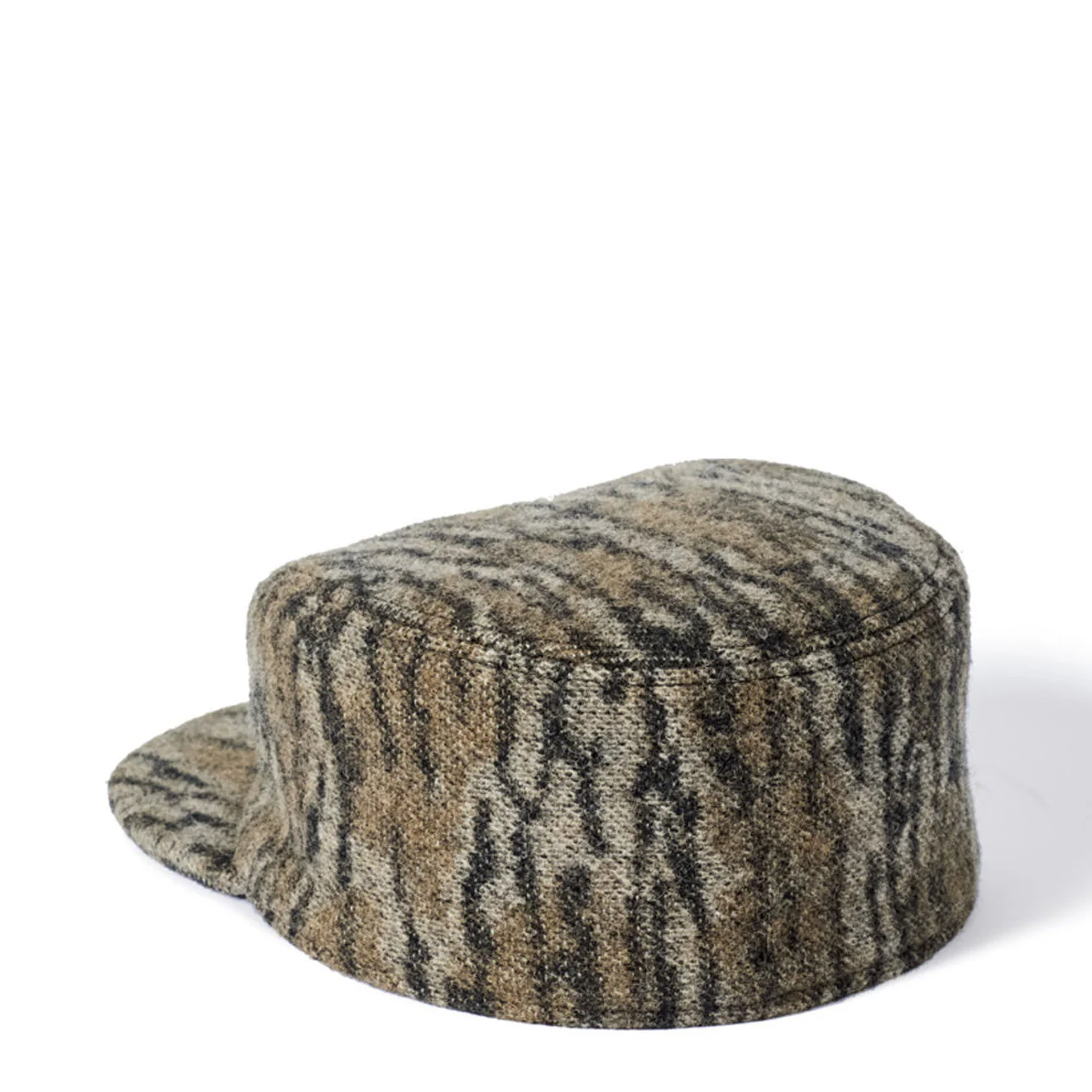 Filson Mackinaw Cap BtmLnd - Image 3
