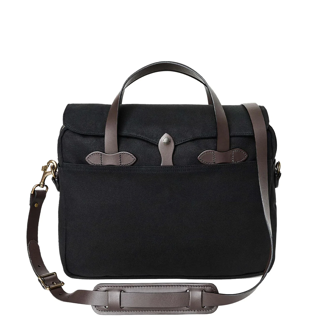 Filson Original Briefcase Black