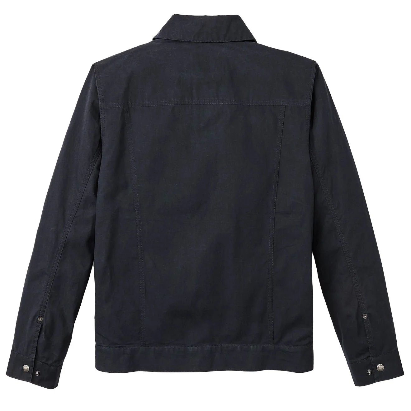 Filson Ranger Short Cruiser Navy - Image 3
