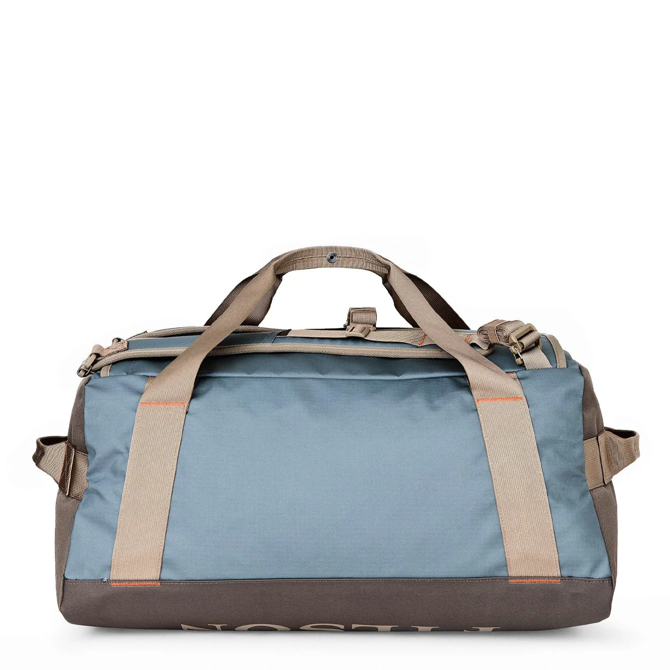 Filson Scout 50L Duffle Slate / Canteen / Covert - Image 2