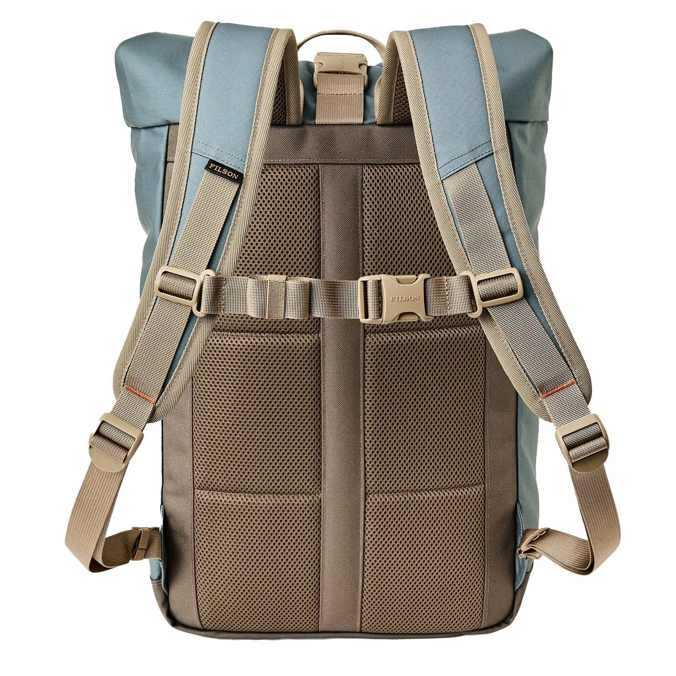 Filson Scout Backpack Slate / Canteen / Covert - Image 2