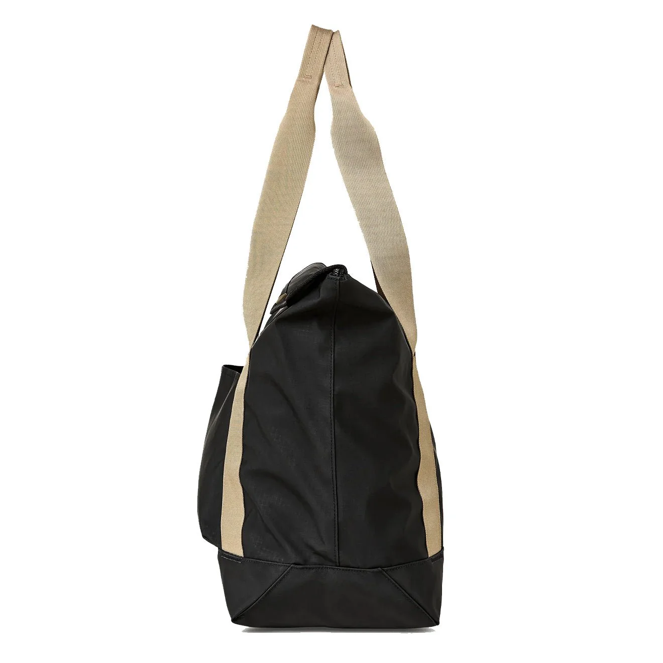 Filson Scout Tote Bag Black / Covert - Image 3