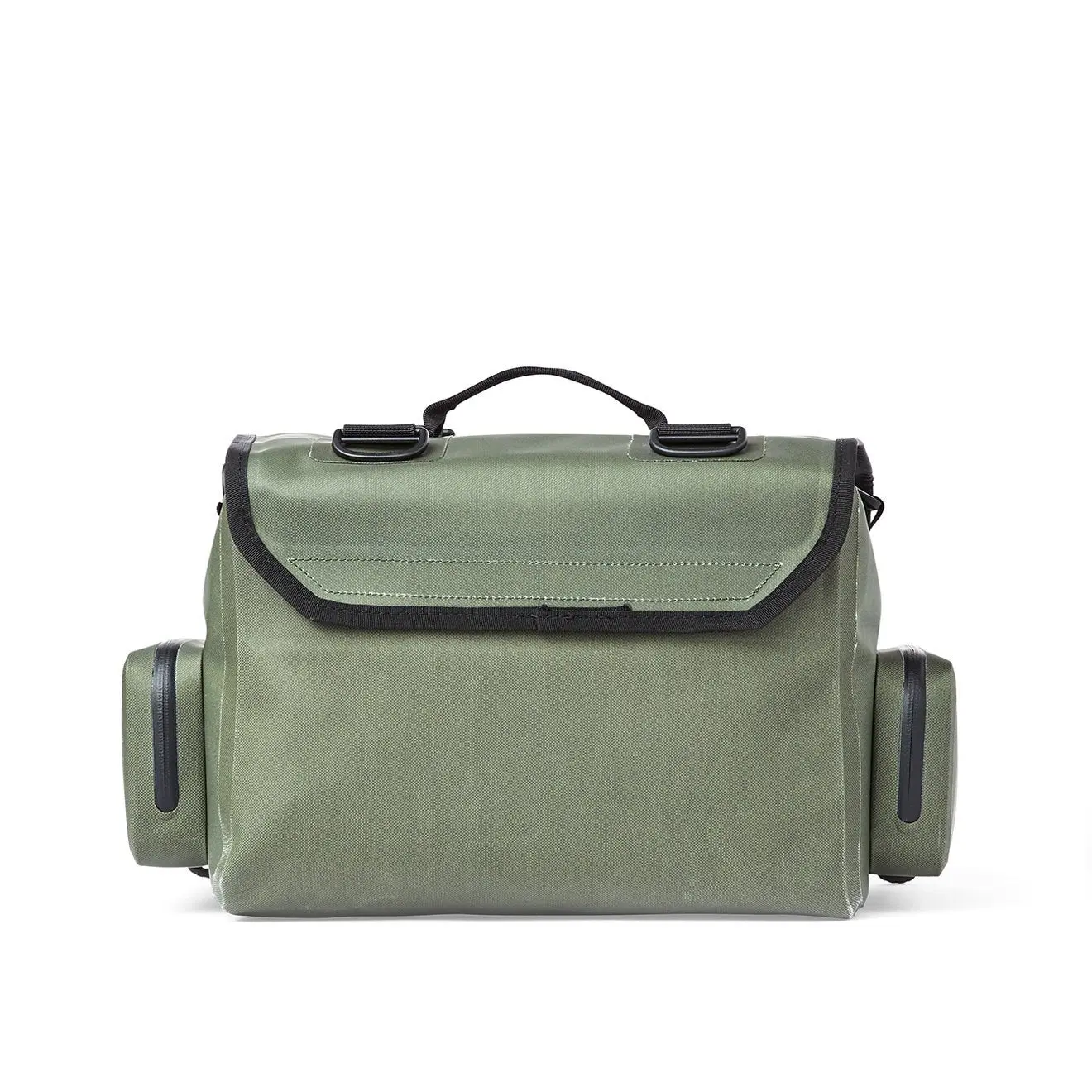 Filson Sportsman Dry Bag Green - Image 2