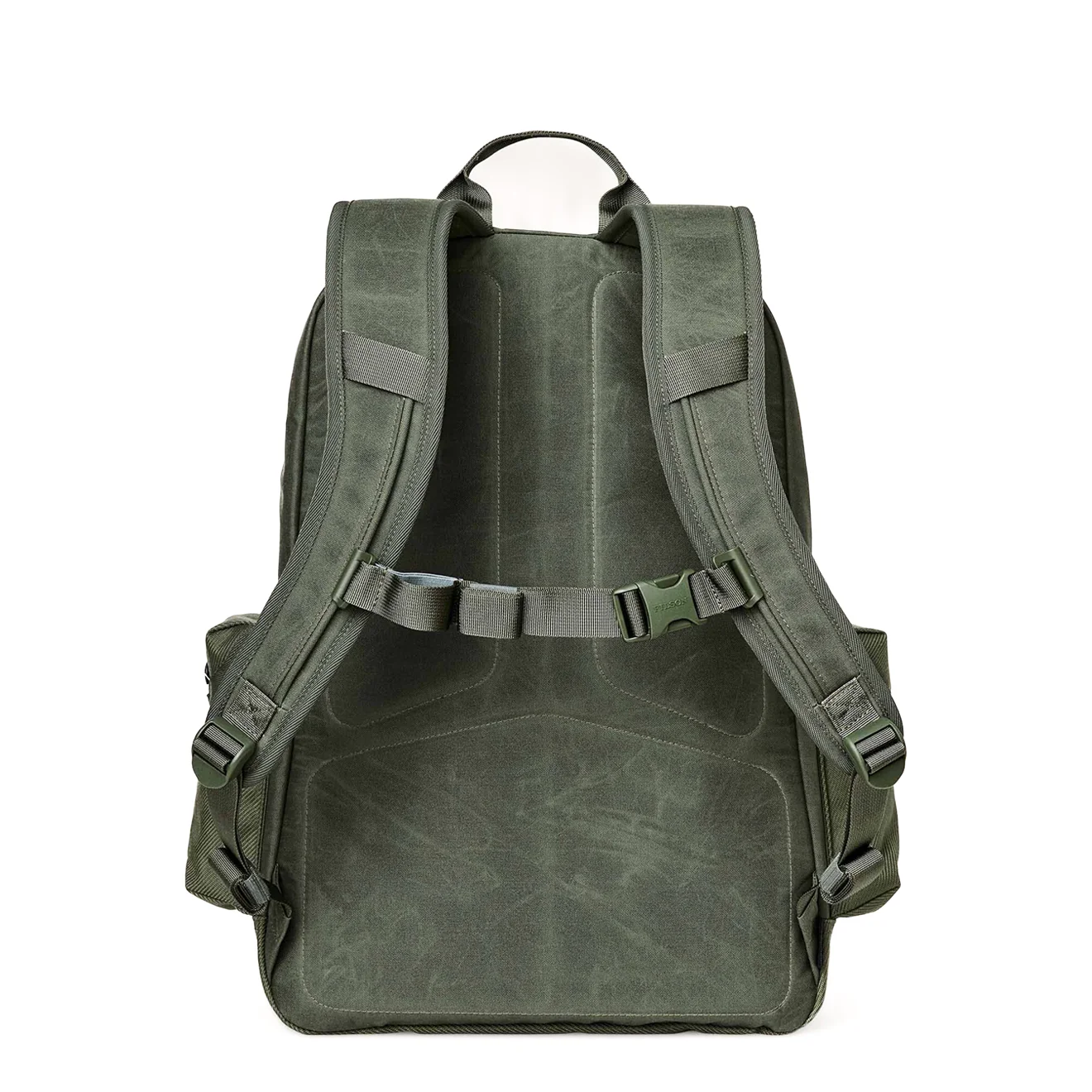 Filson Surveyor 36L Backpack Service Green - Image 2