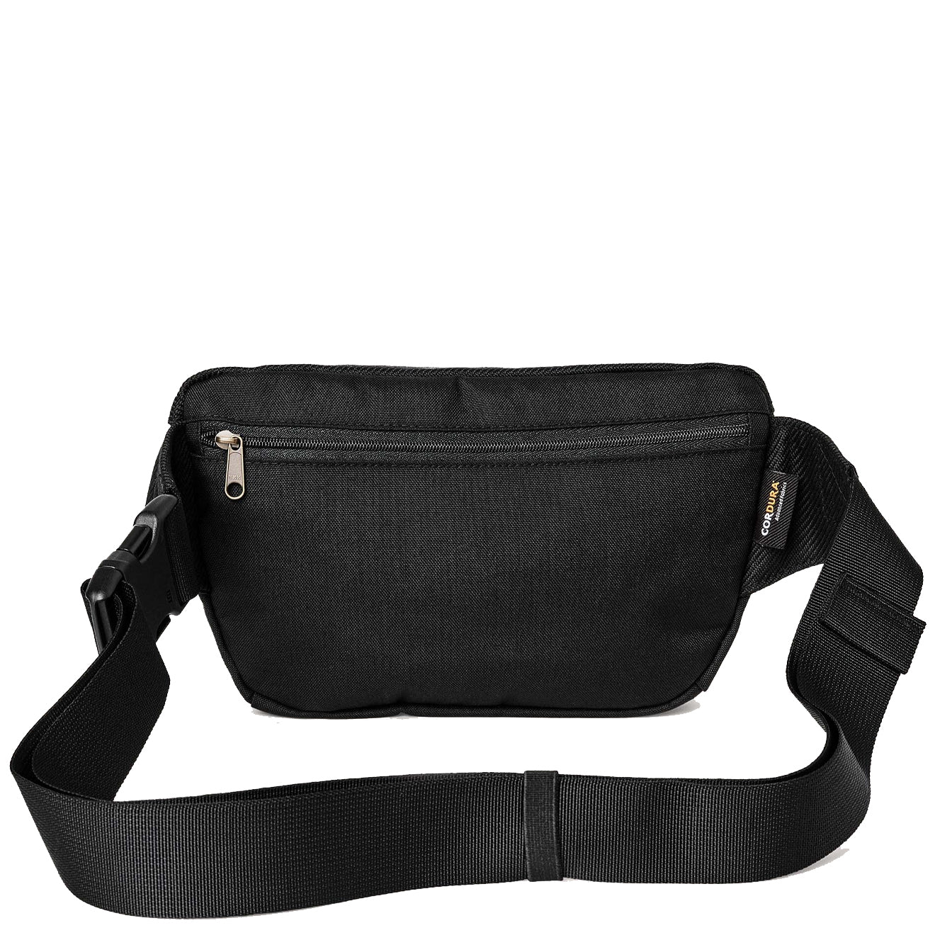 Filson Surveyor Crossbody Pack Black - Image 4