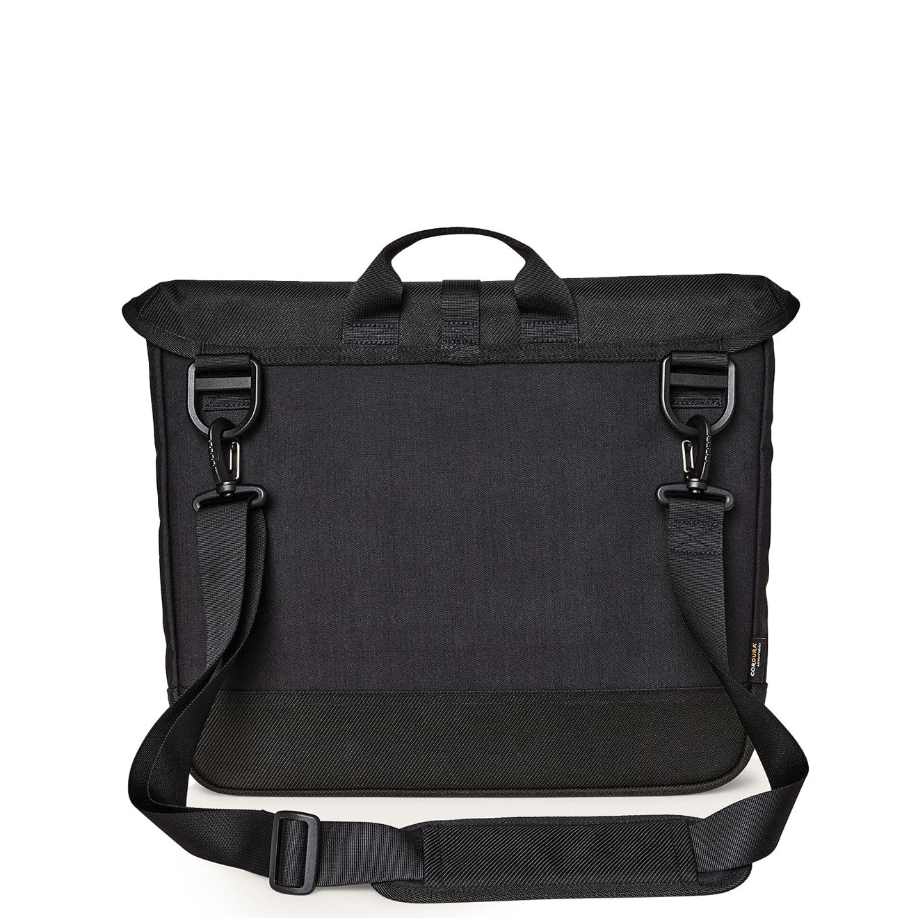Filson Surveyor Messenger Bag Black - Image 2
