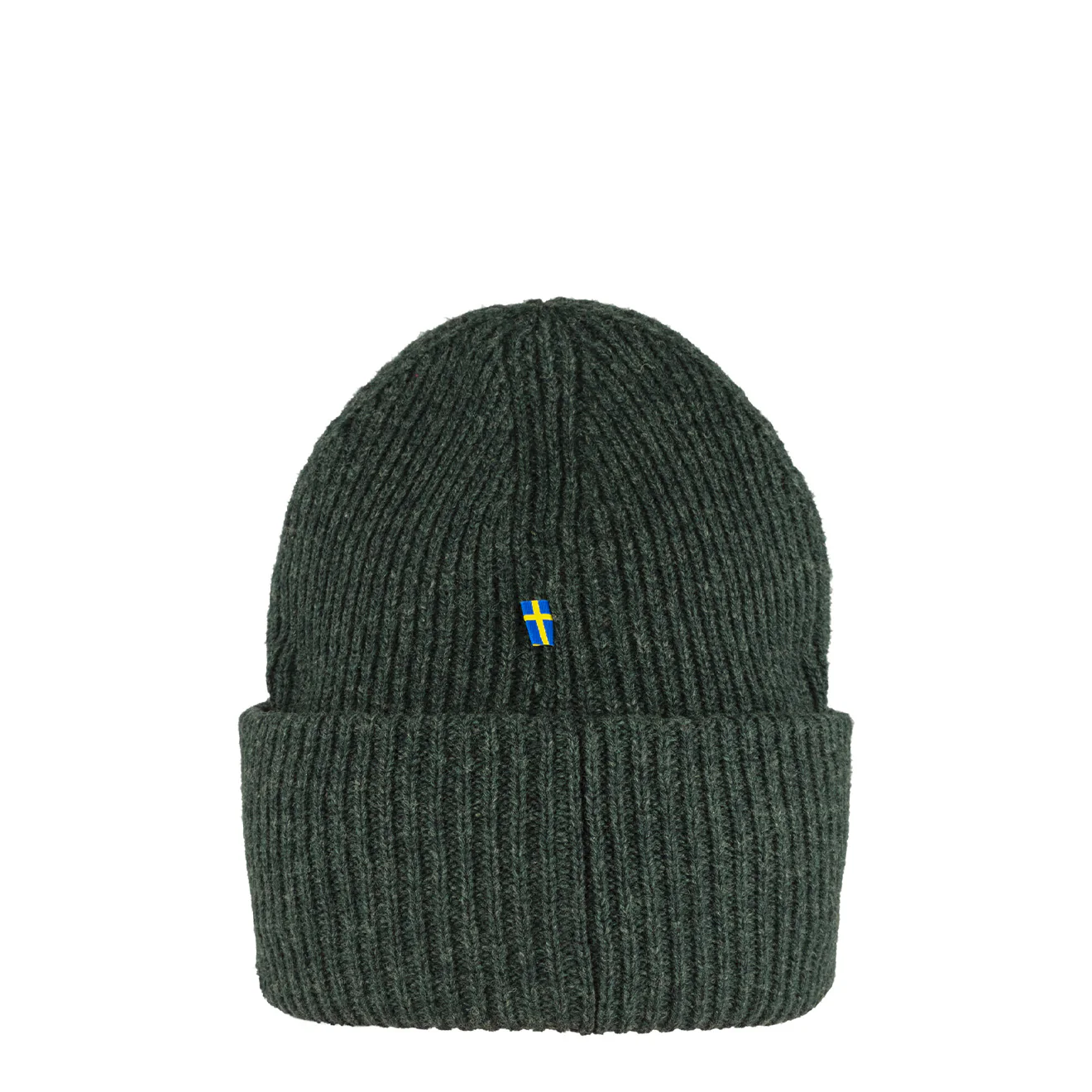 Fjallraven 1960 Logo Hat Deep Forest - Image 2