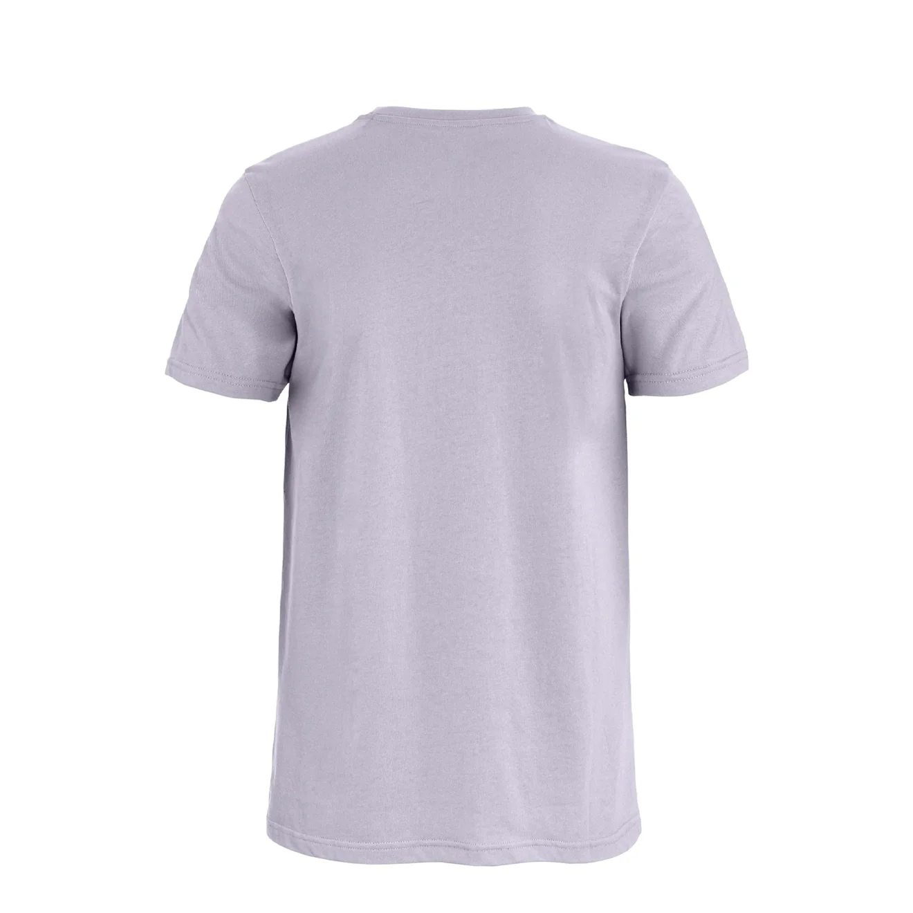 Fjallraven 1960 Logo T-shirt Classic Lavender Mist - Image 2
