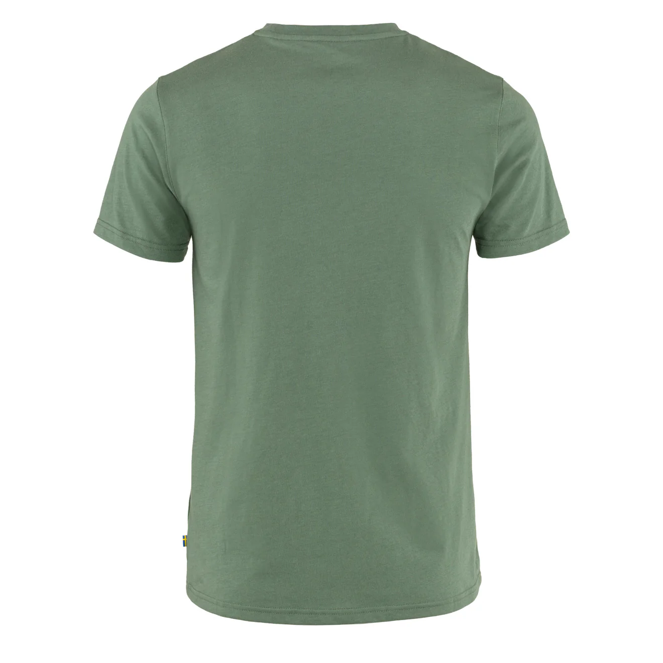 Fjallraven 1960 Logo T-Shirt Patina Green - Image 2